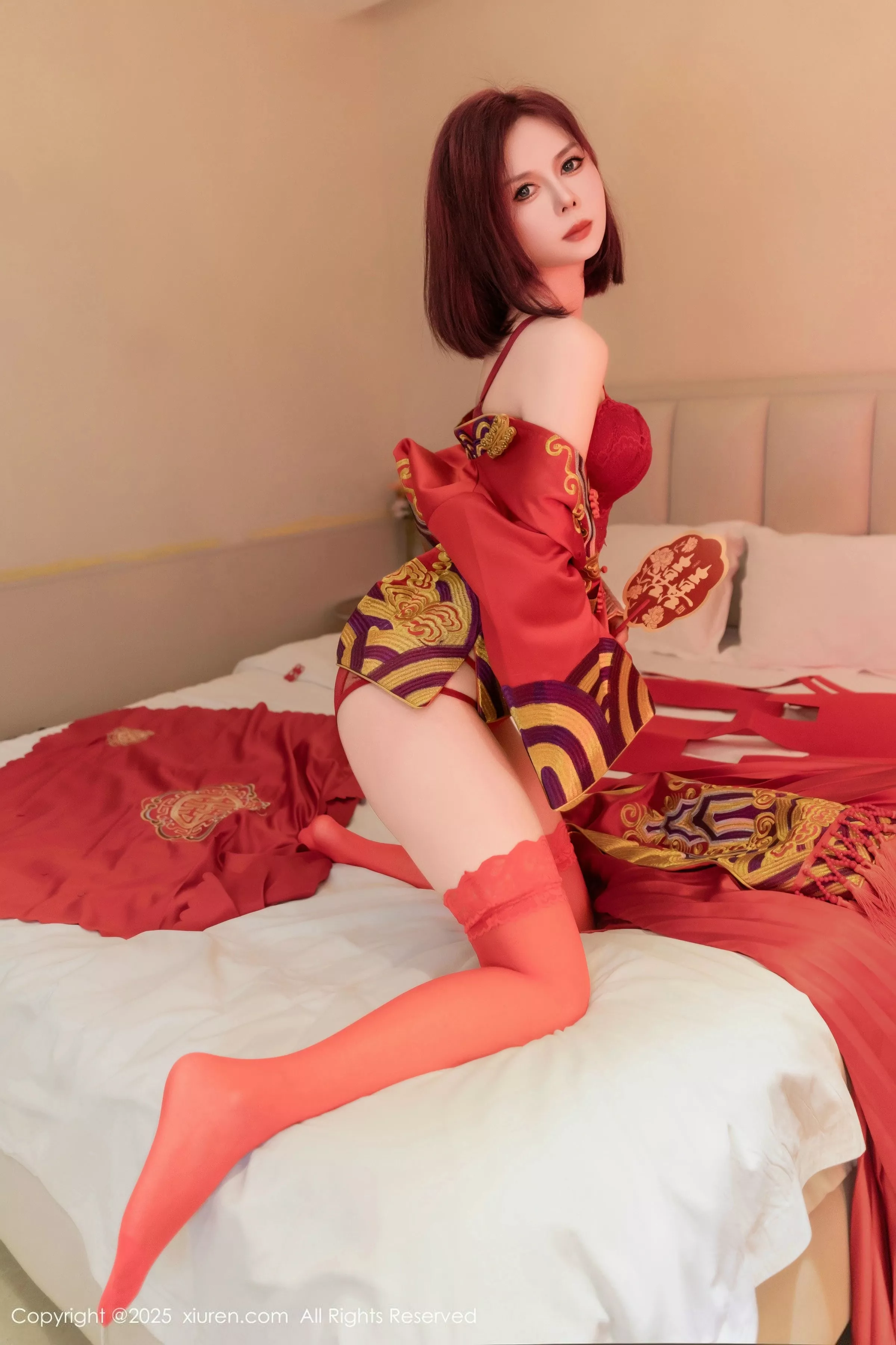 Xrmnw.Vip_白芷_写真