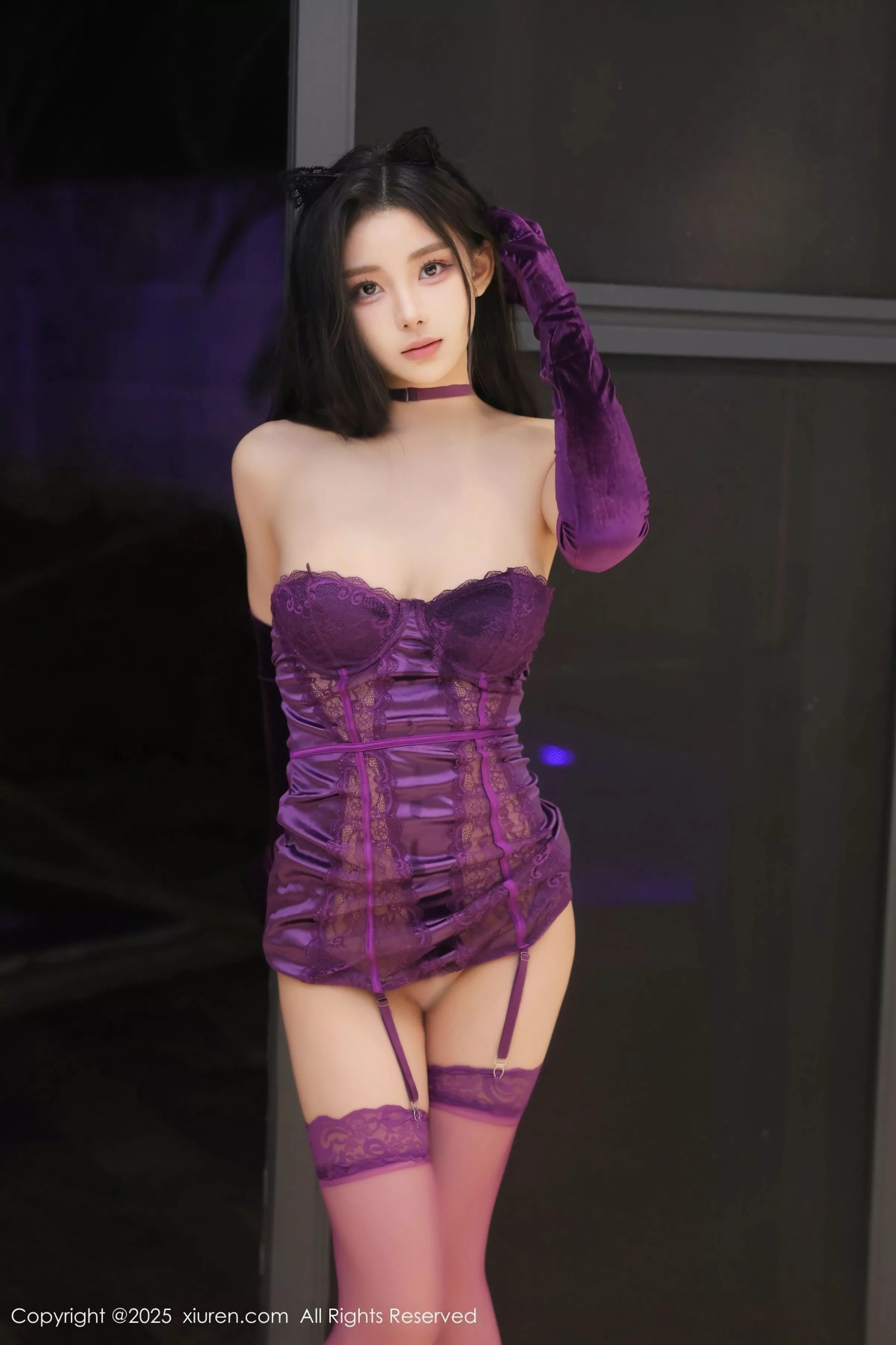 Xrmnw.Vip_白浅浅_写真