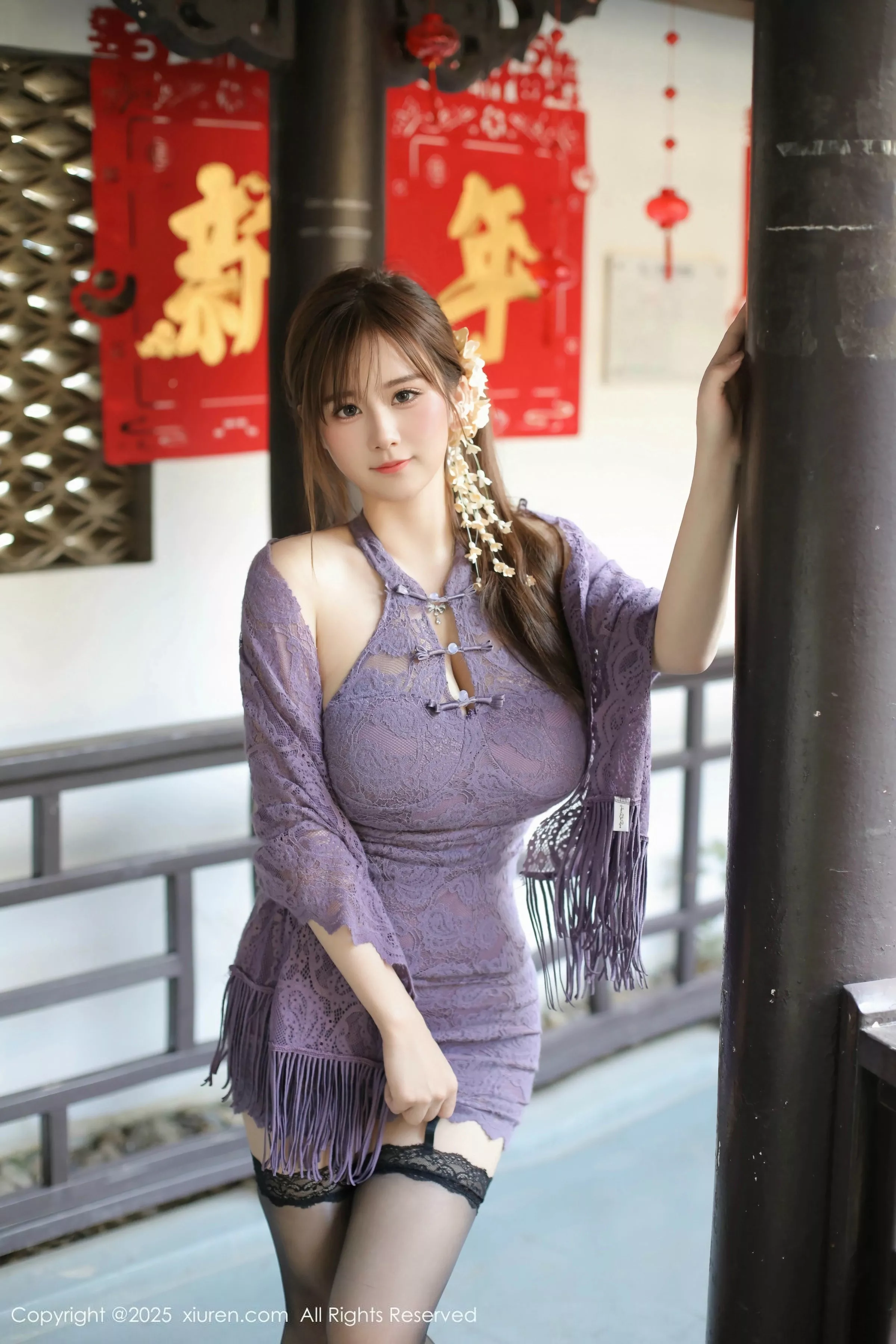 Xrmnw.Vip_小肉肉咪_写真