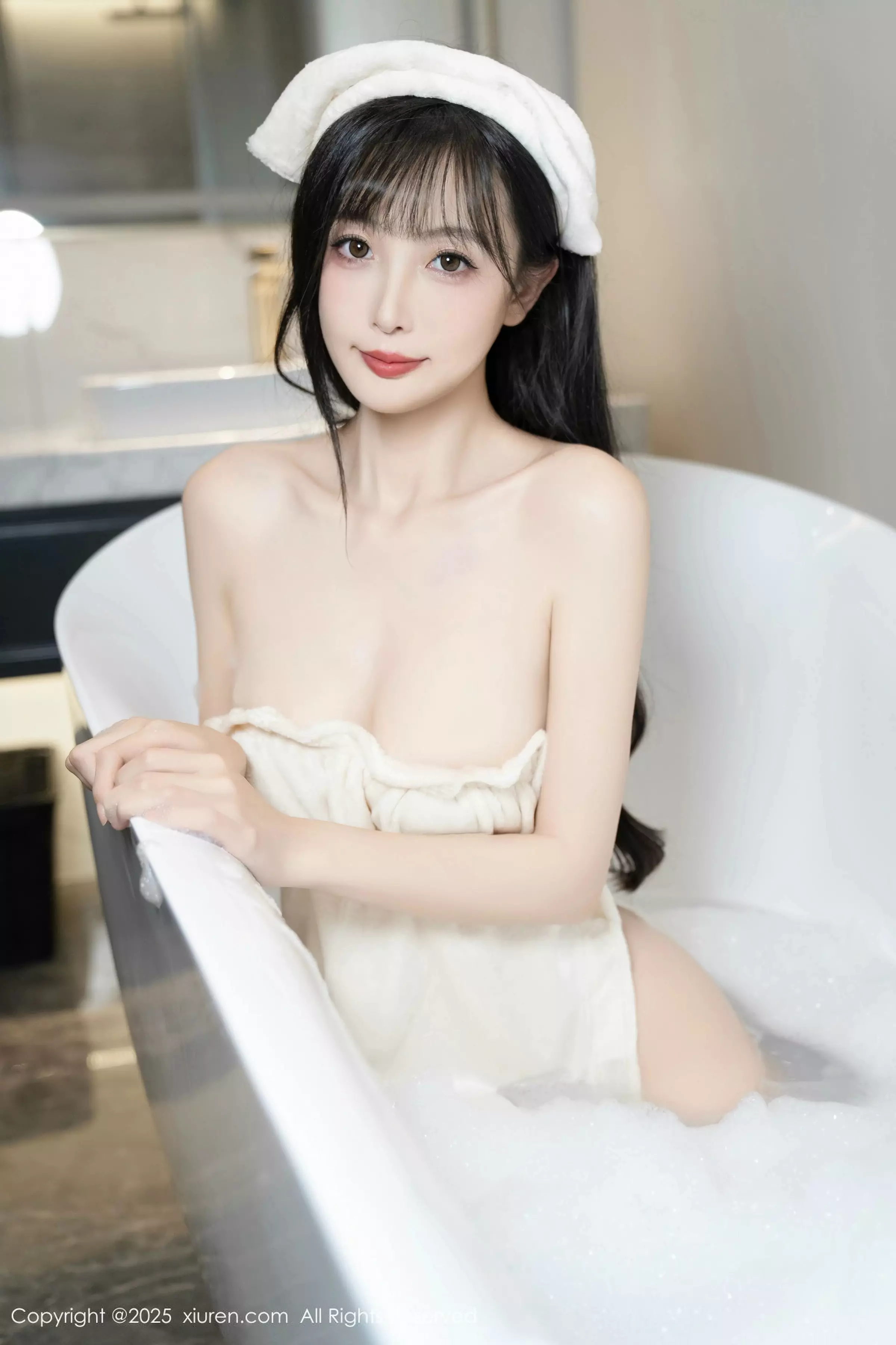 Xrmnw.Vip_樱桃小阑子_写真