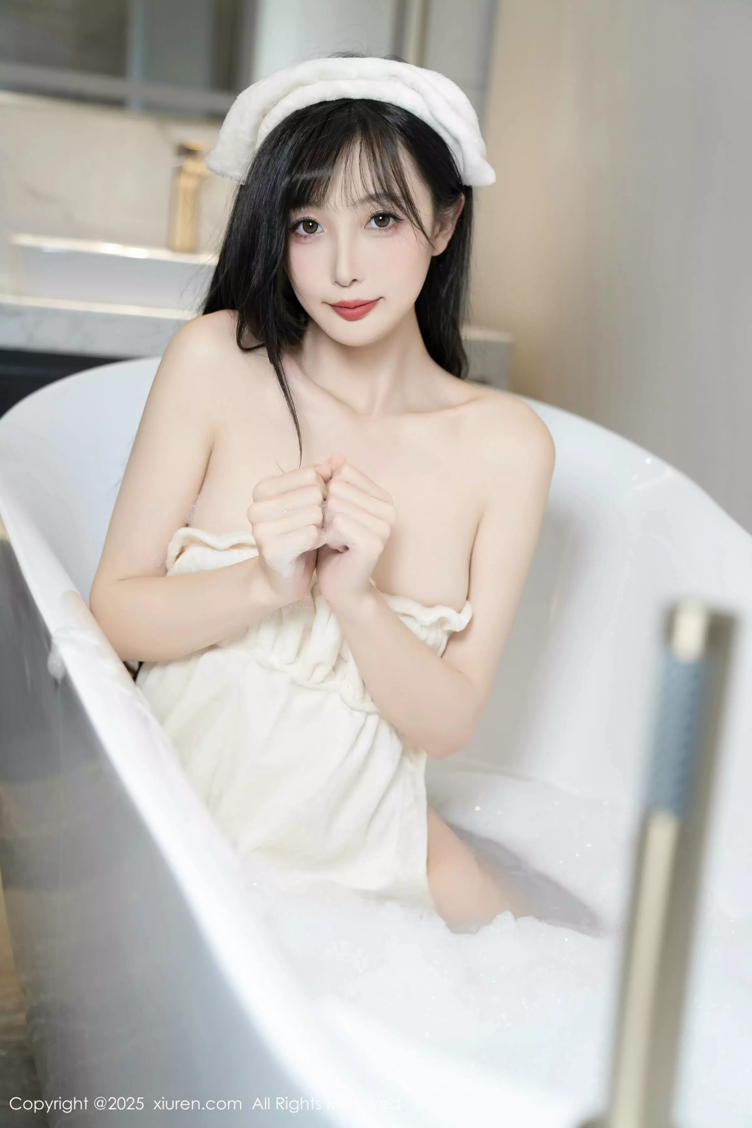 Xrmnw.Vip_樱桃小阑子_写真