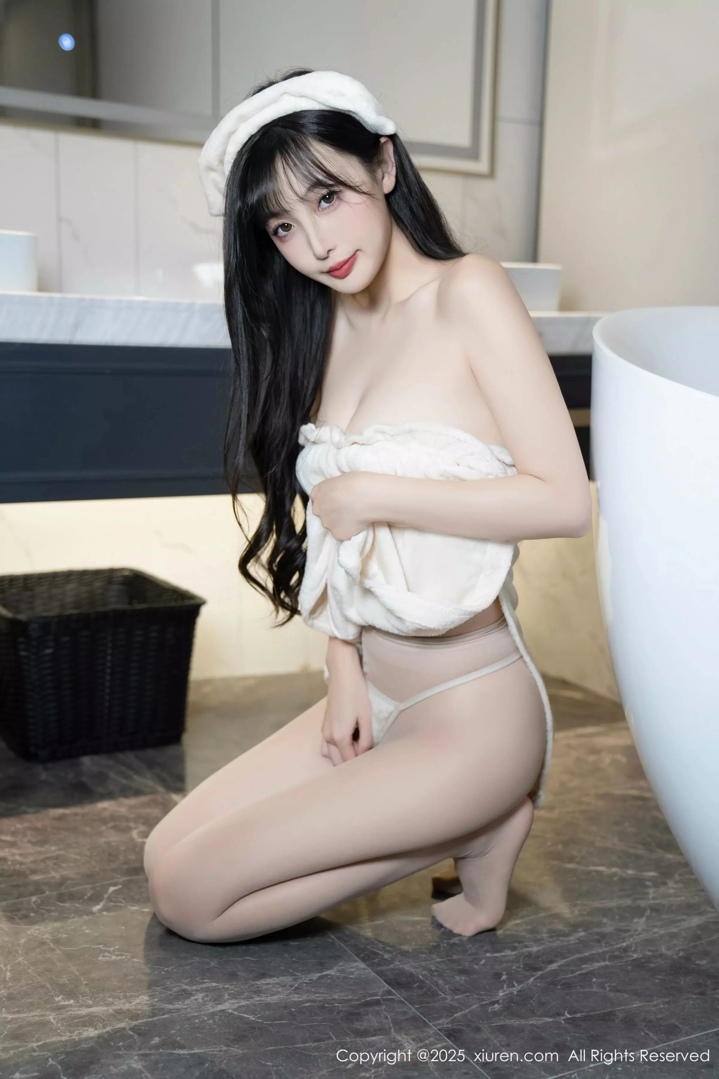 Xrmnw.Vip_樱桃小阑子_写真