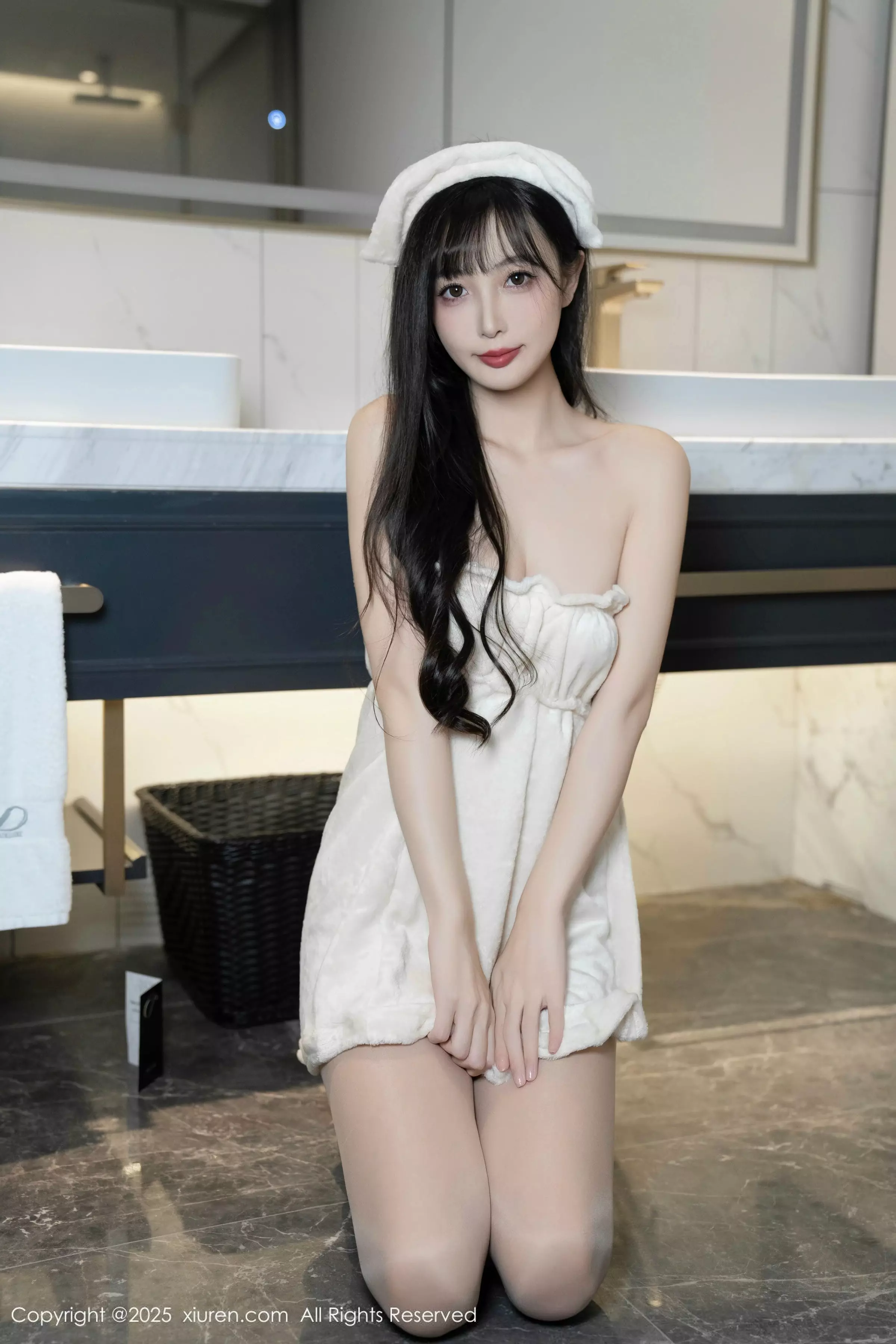Xrmnw.Vip_樱桃小阑子_写真