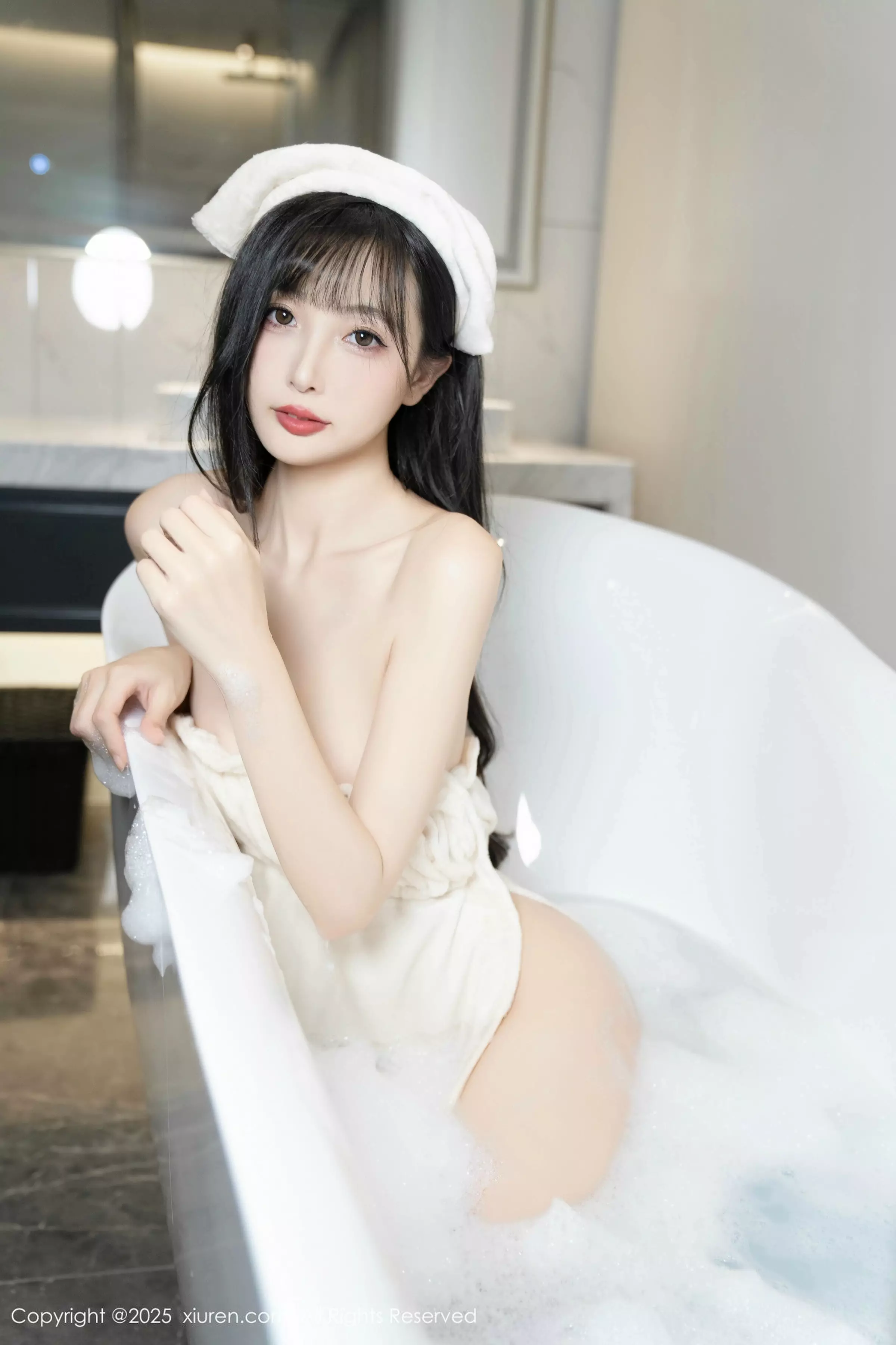 Xrmnw.Vip_樱桃小阑子_写真