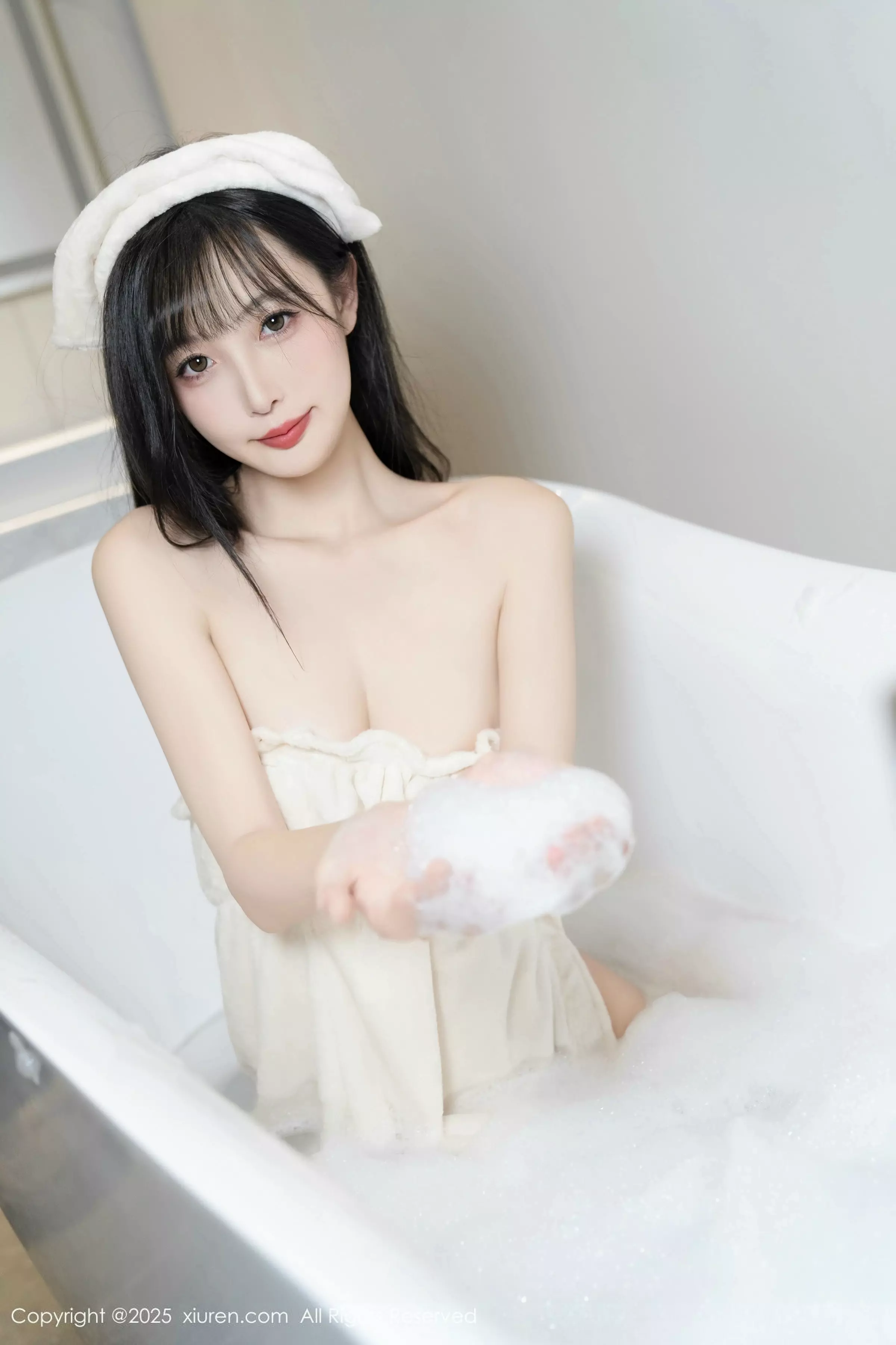 Xrmnw.Vip_樱桃小阑子_写真