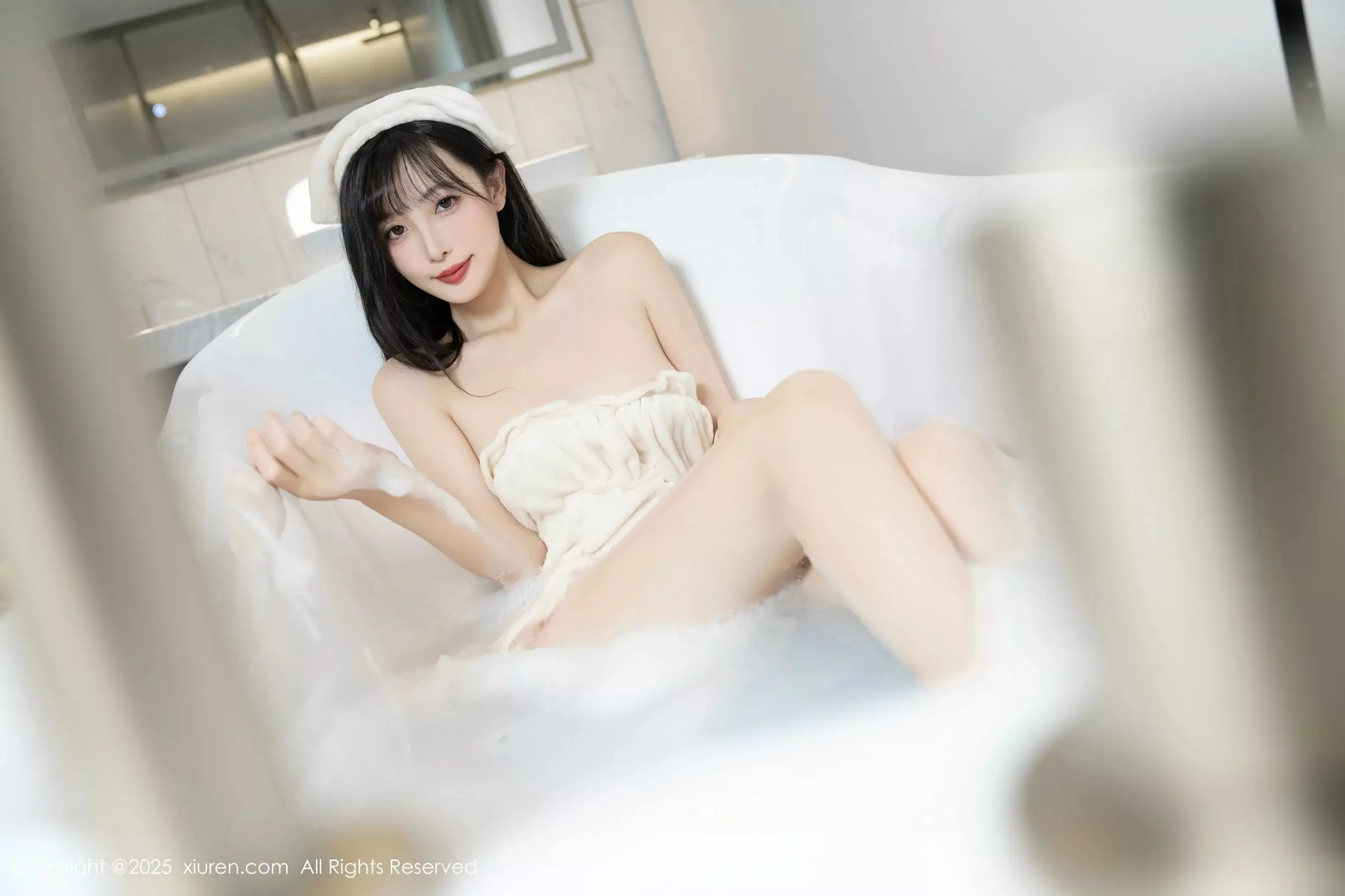 Xrmnw.Vip_樱桃小阑子_写真