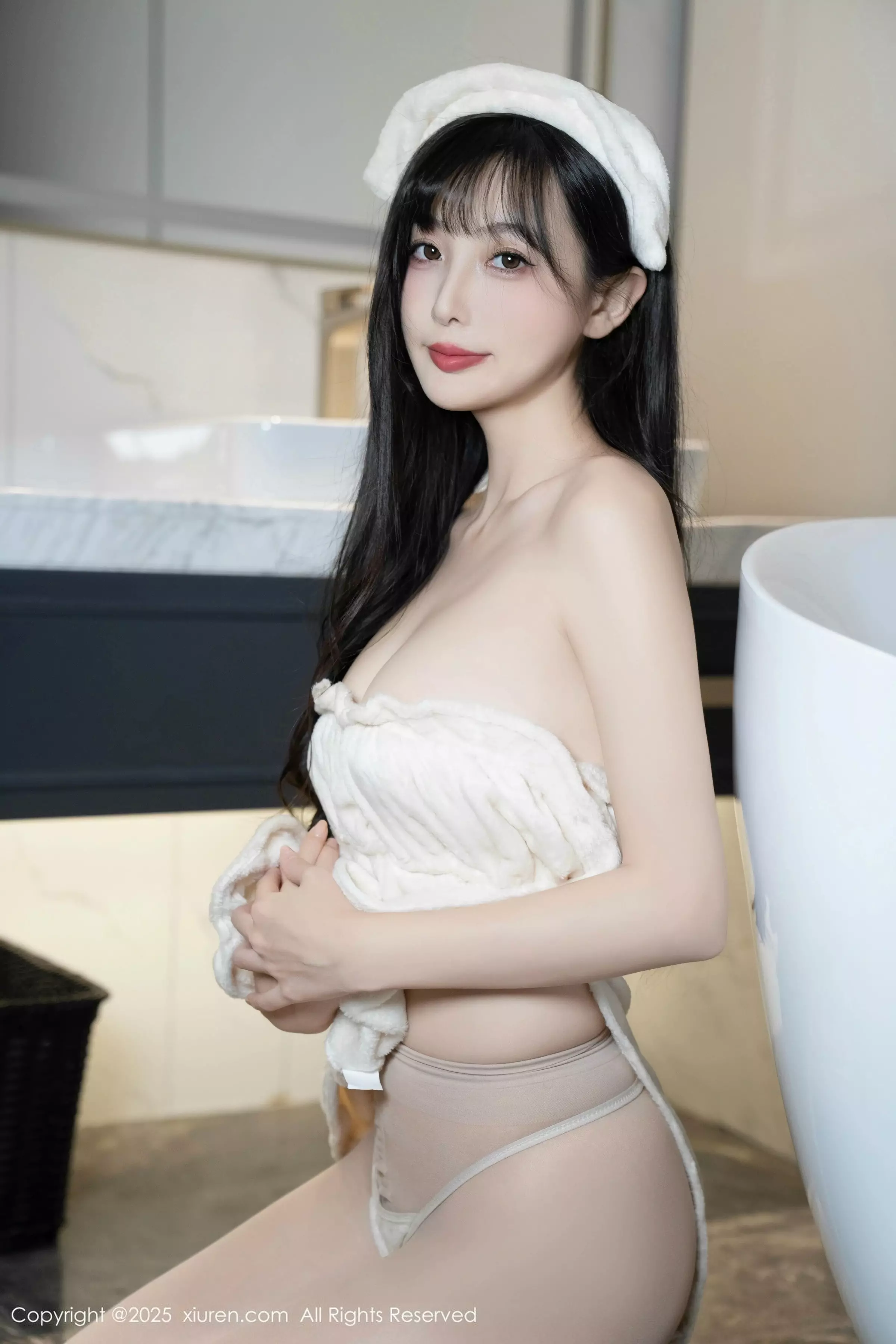 Xrmnw.Vip_樱桃小阑子_写真