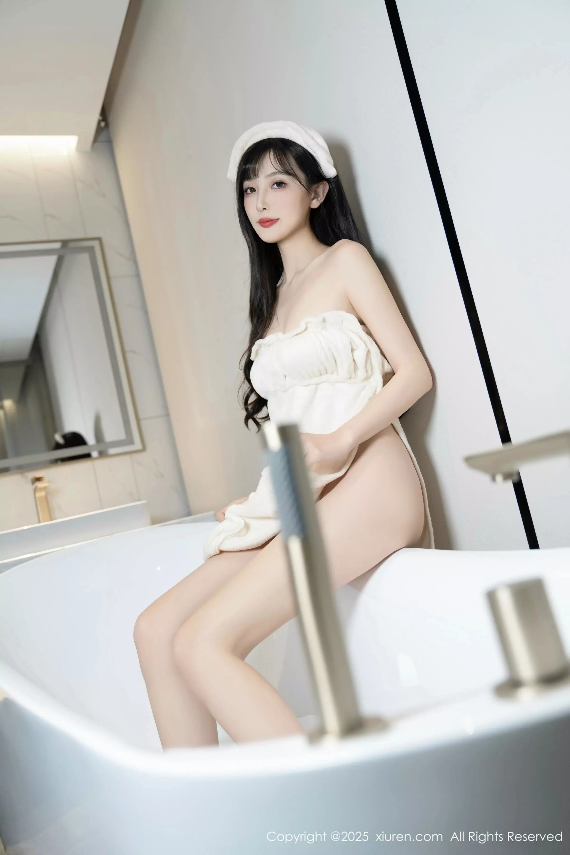 Xrmnw.Vip_樱桃小阑子_写真