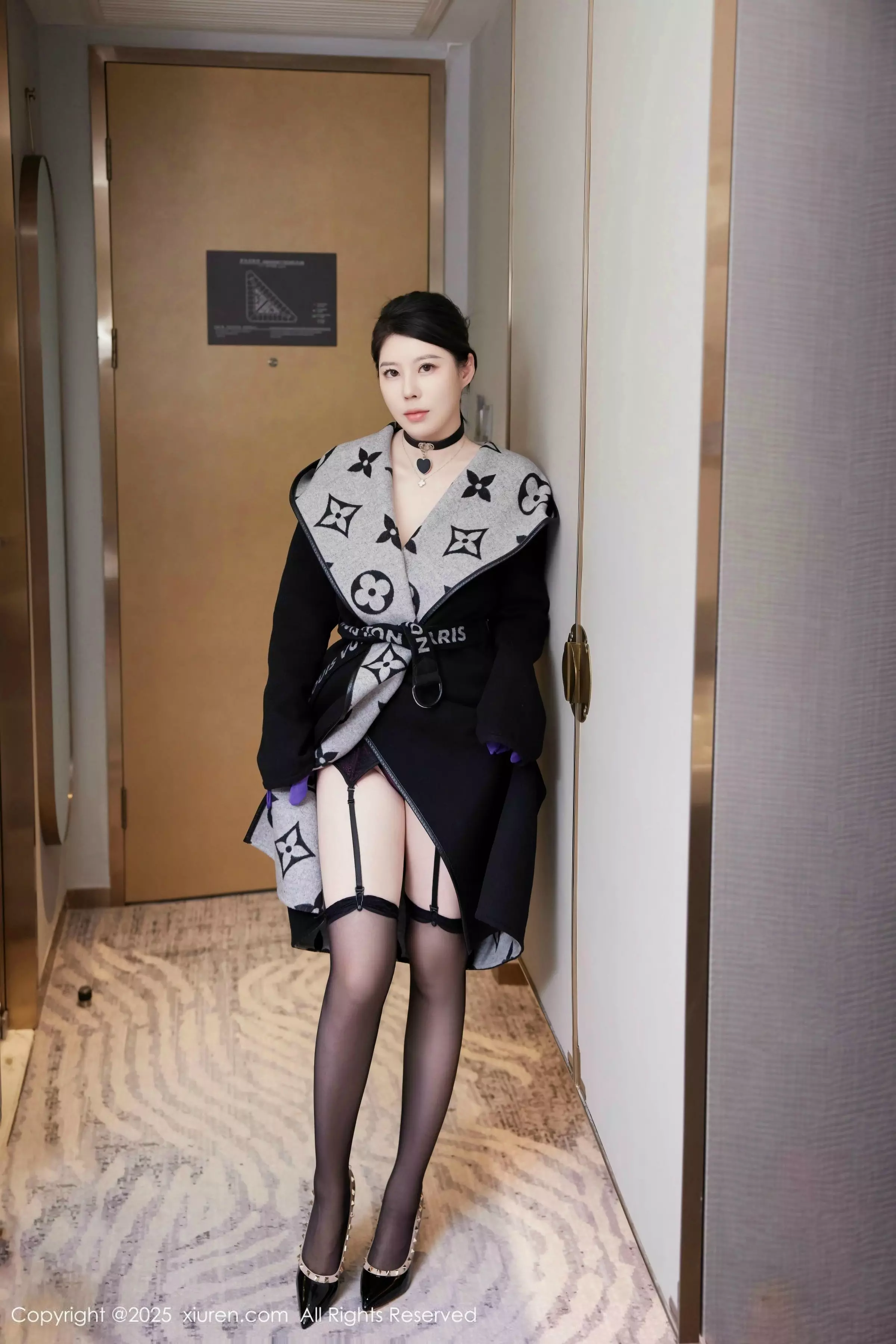 Xrmnw.Vip_白茹雪_写真