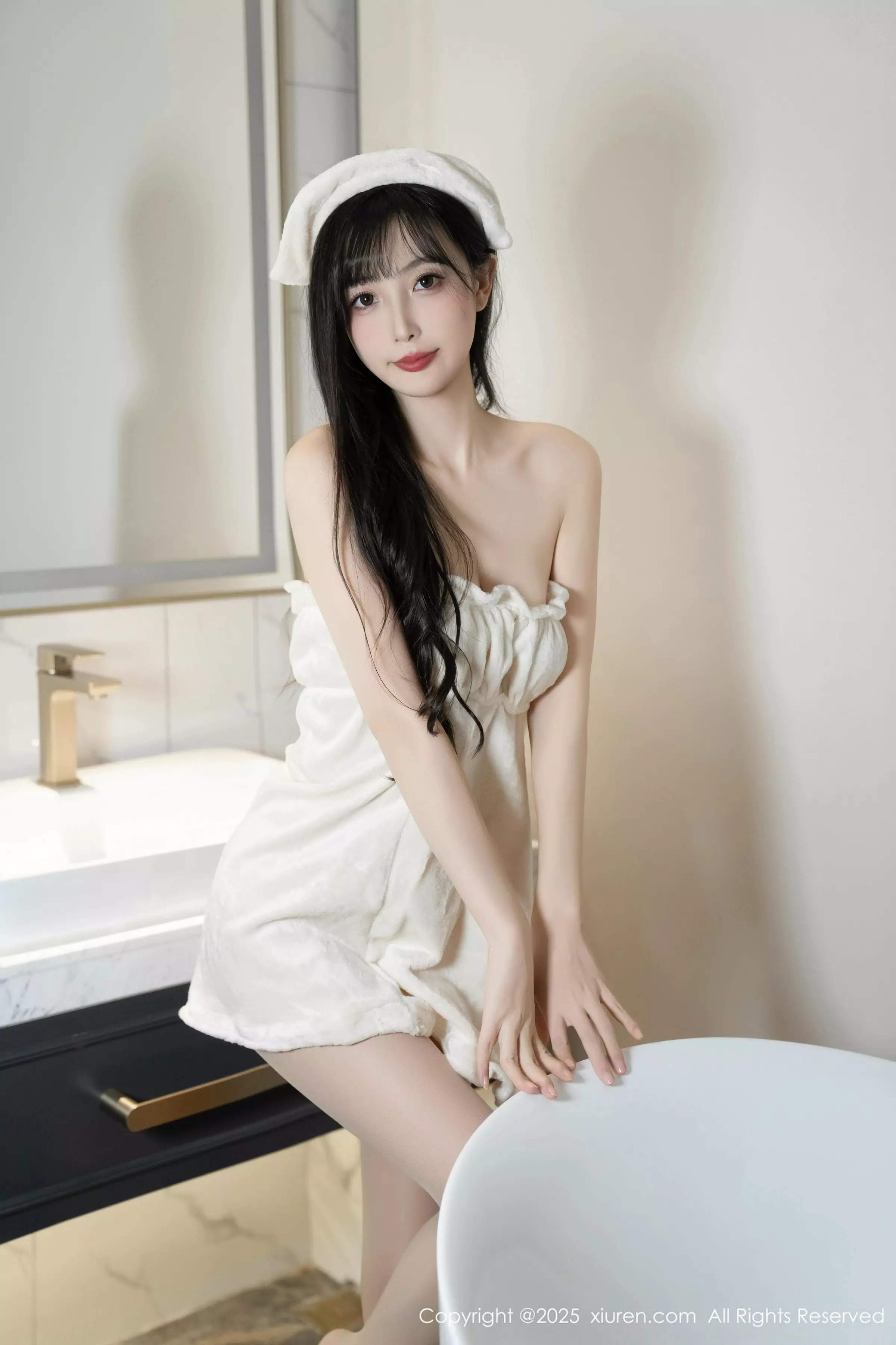 Xrmnw.Vip_樱桃小阑子_写真
