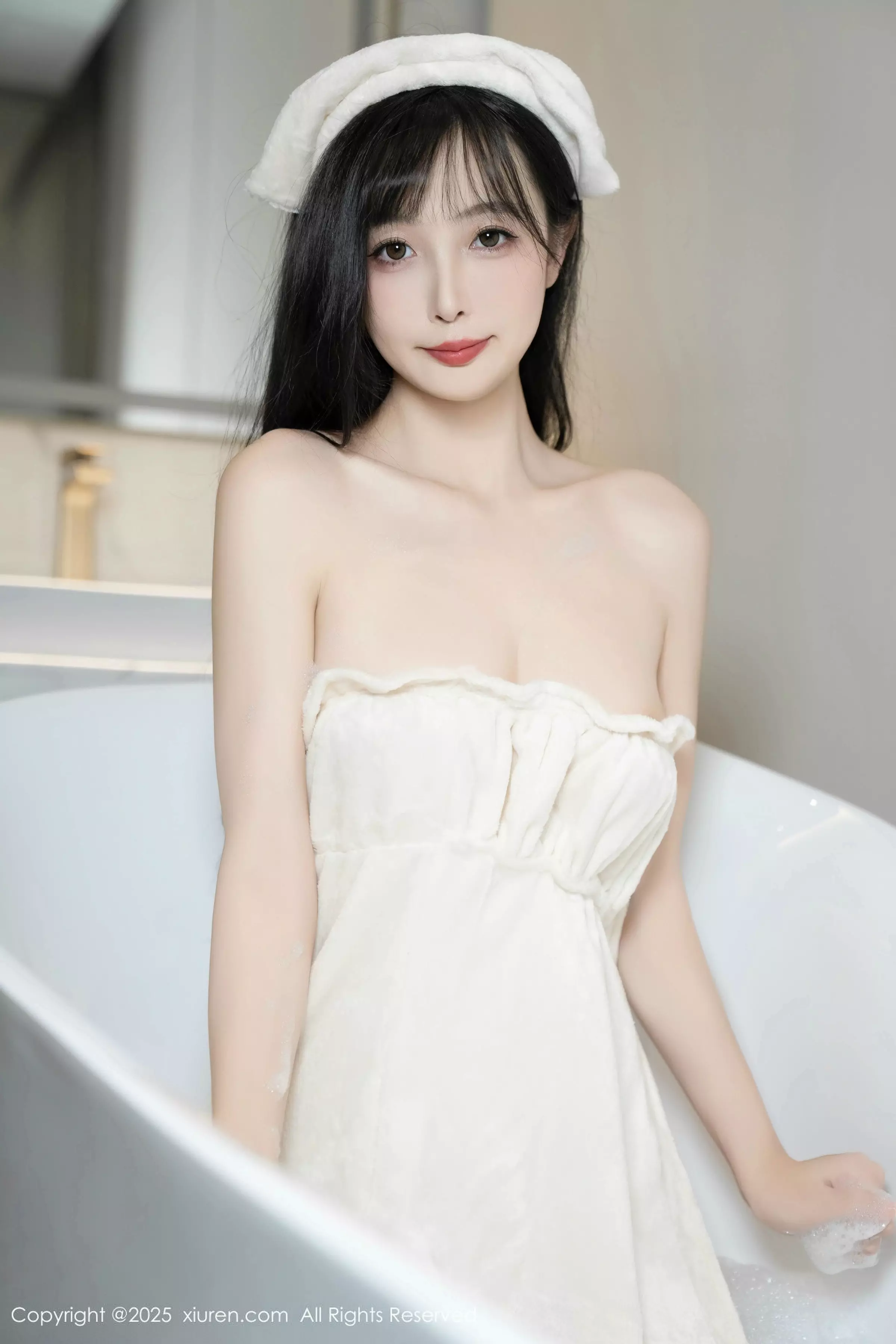 Xrmnw.Vip_樱桃小阑子_写真