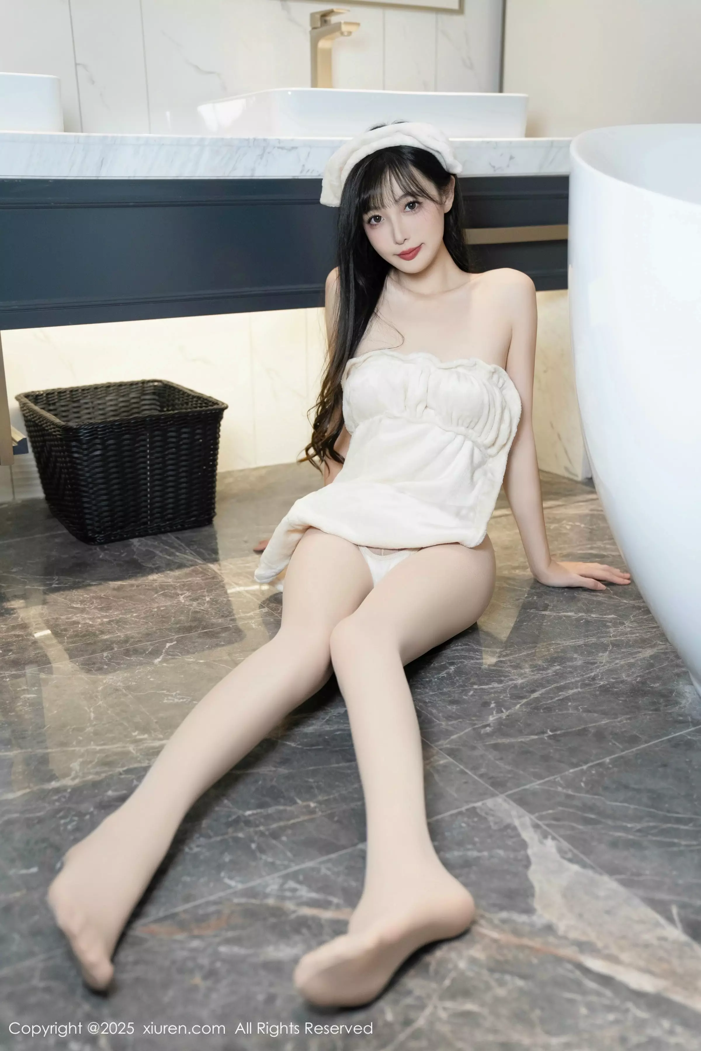 Xrmnw.Vip_樱桃小阑子_写真