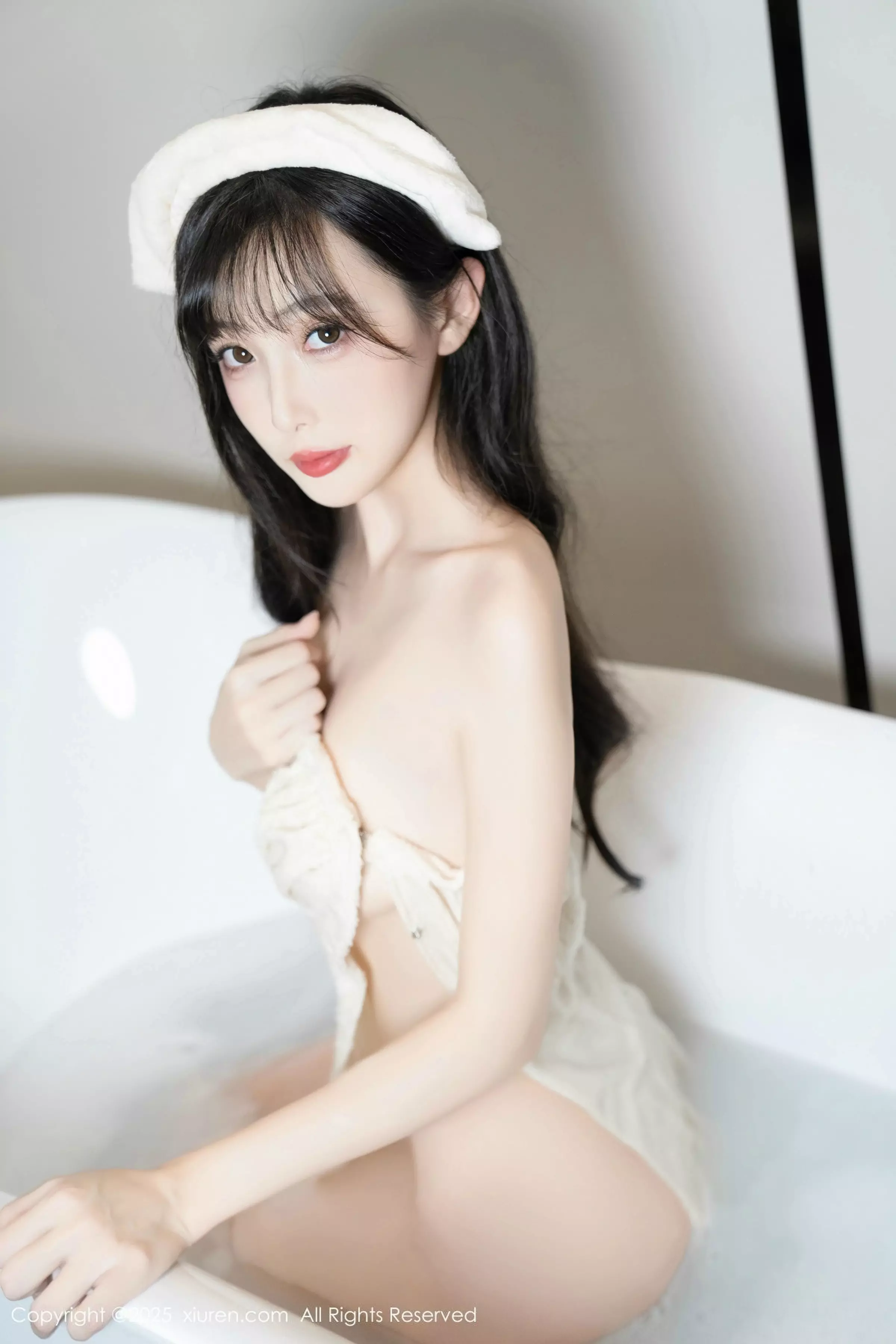 Xrmnw.Vip_樱桃小阑子_写真