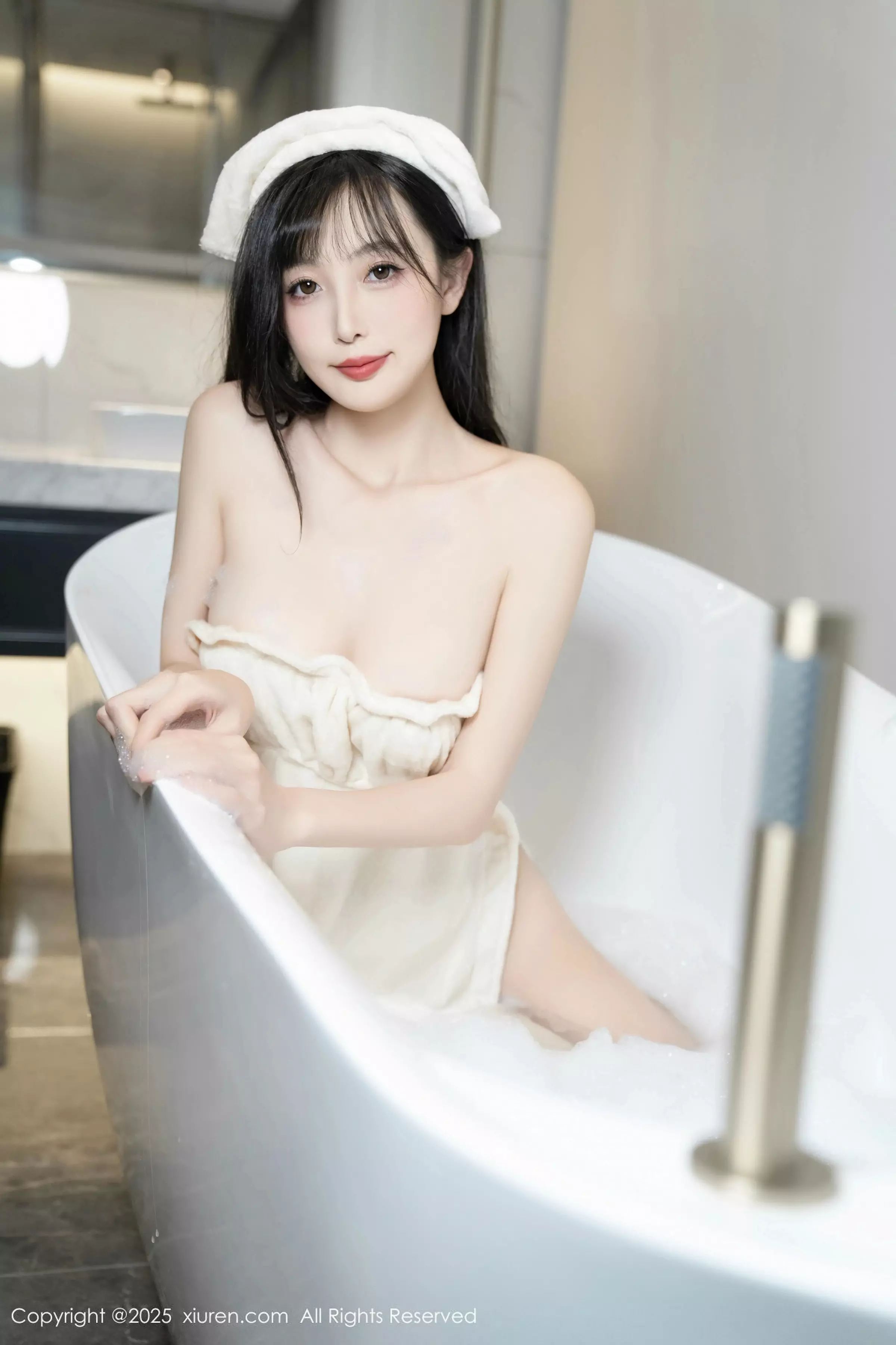 Xrmnw.Vip_樱桃小阑子_写真