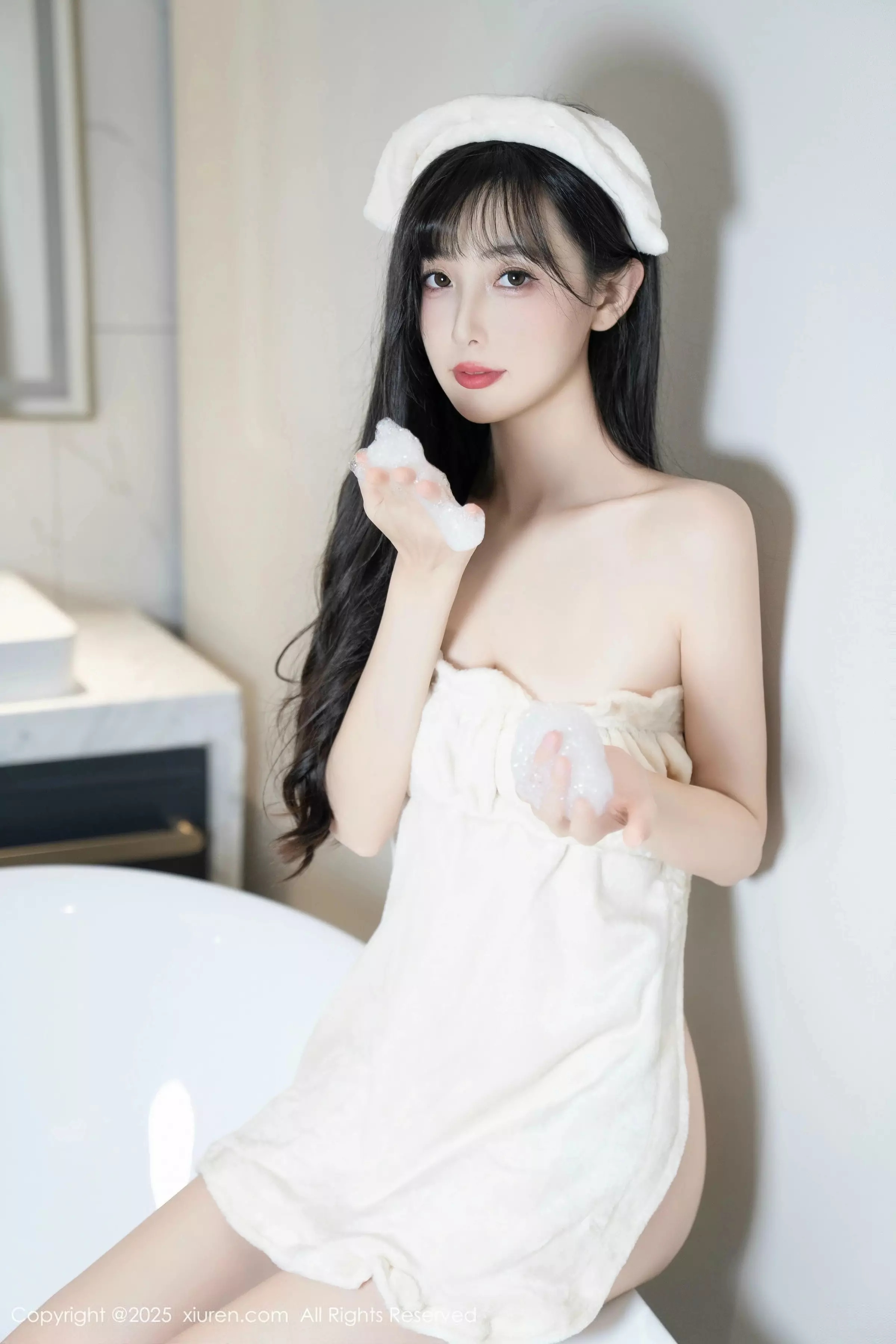 Xrmnw.Vip_樱桃小阑子_写真