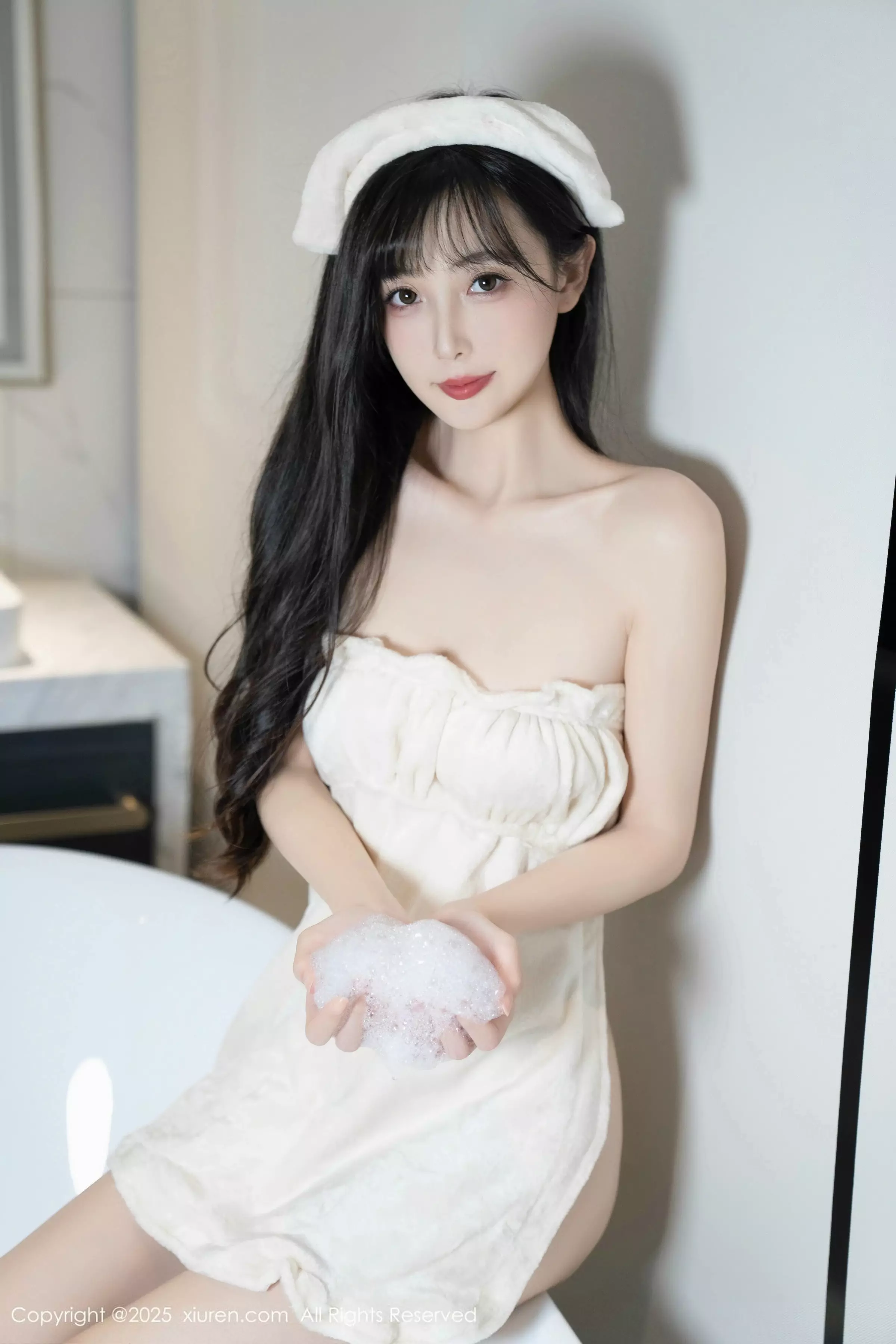 Xrmnw.Vip_樱桃小阑子_写真