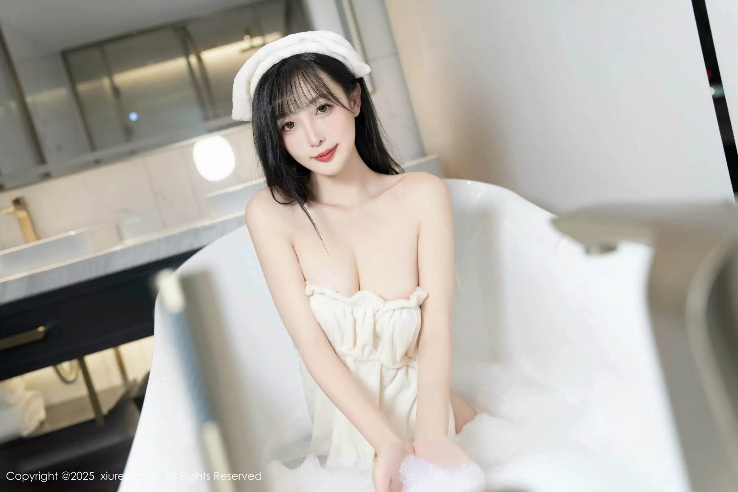 Xrmnw.Vip_樱桃小阑子_写真