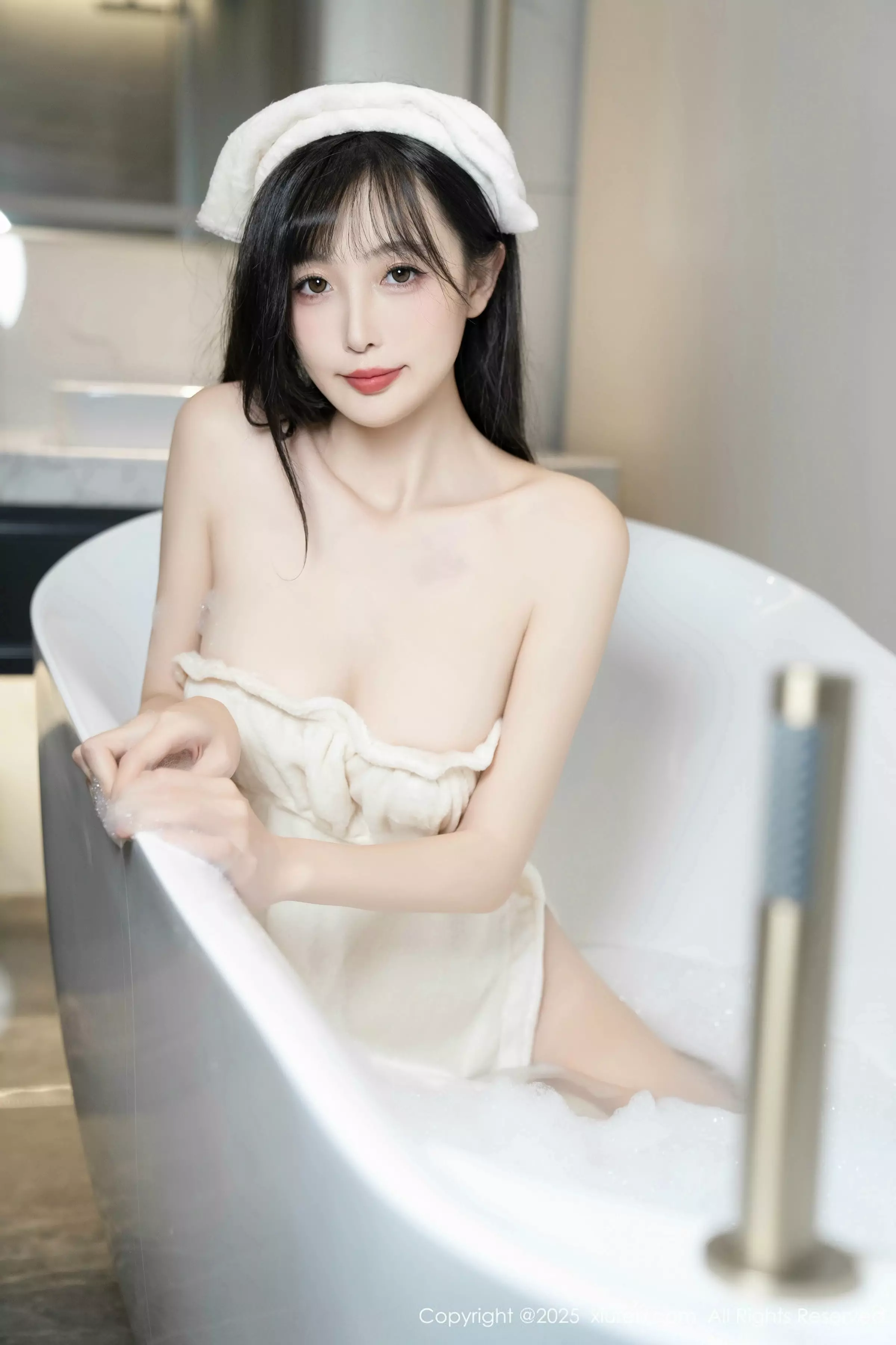 Xrmnw.Vip_樱桃小阑子_写真