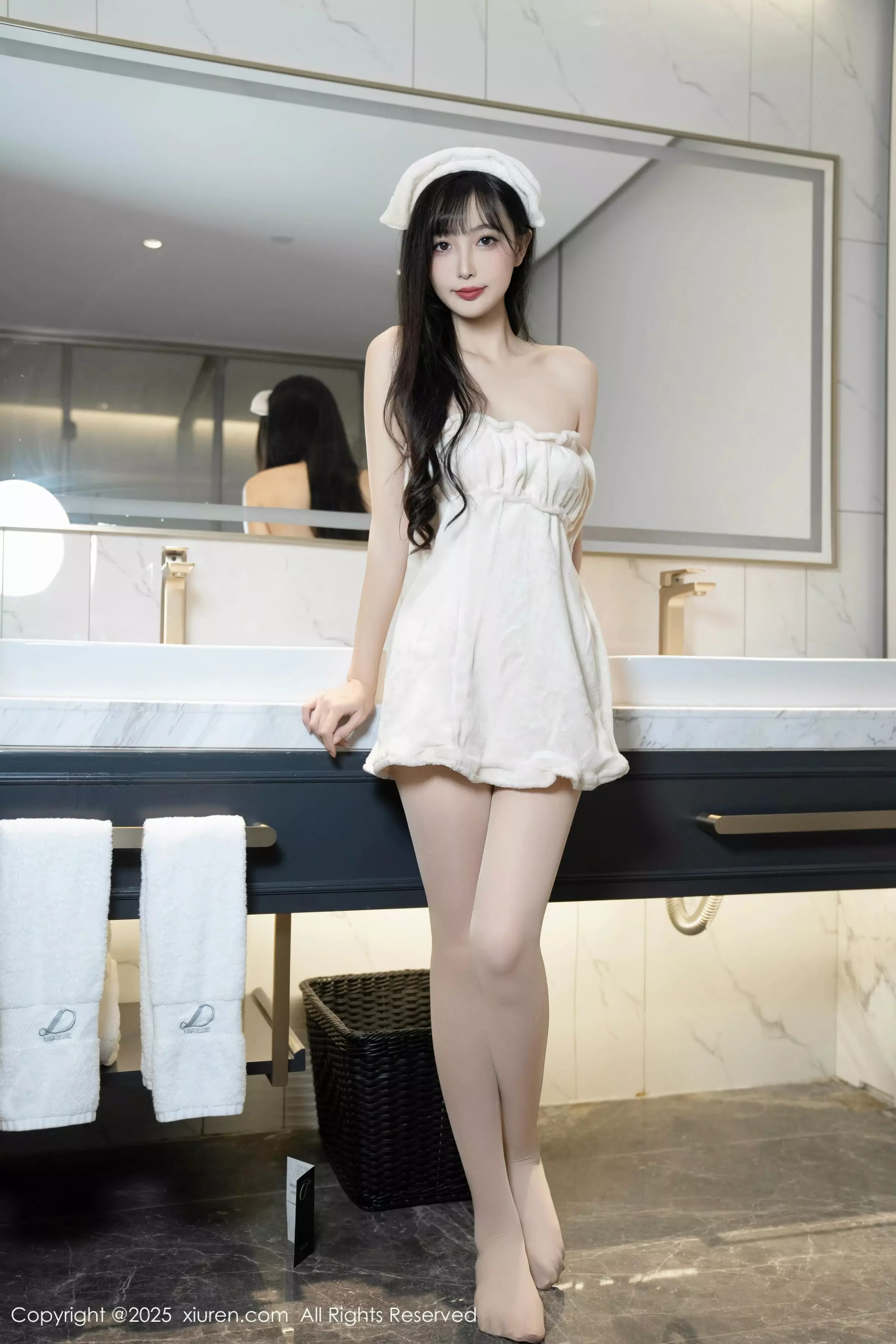 Xrmnw.Vip_樱桃小阑子_写真