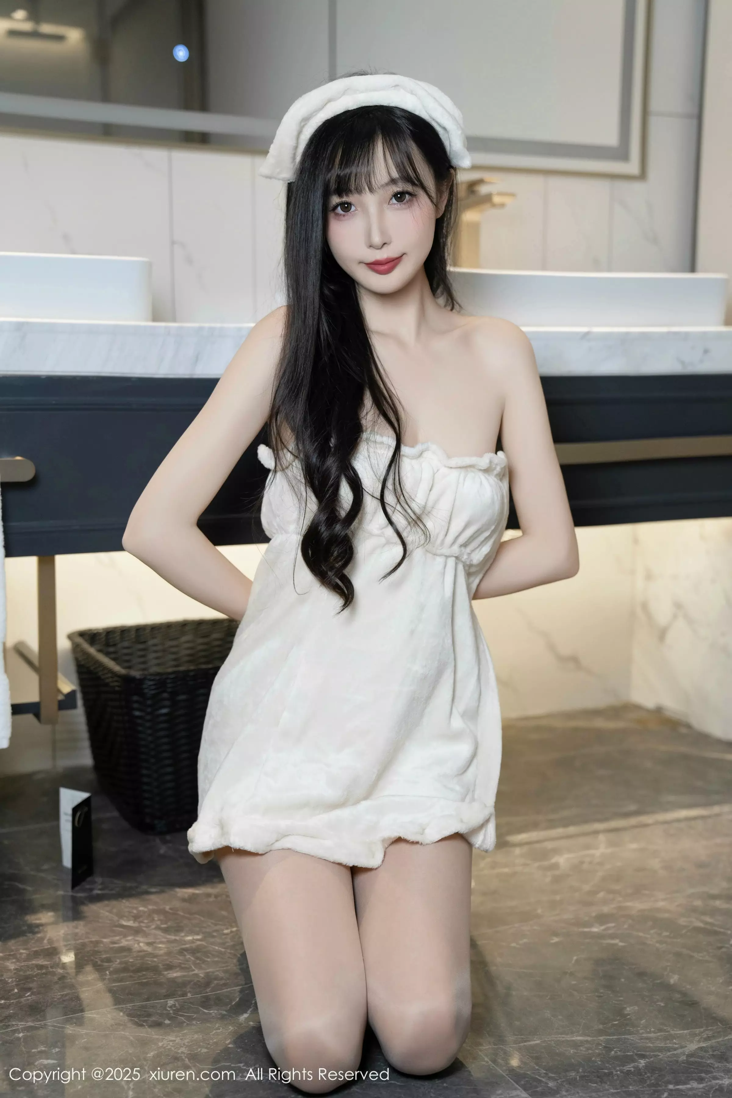 Xrmnw.Vip_樱桃小阑子_写真