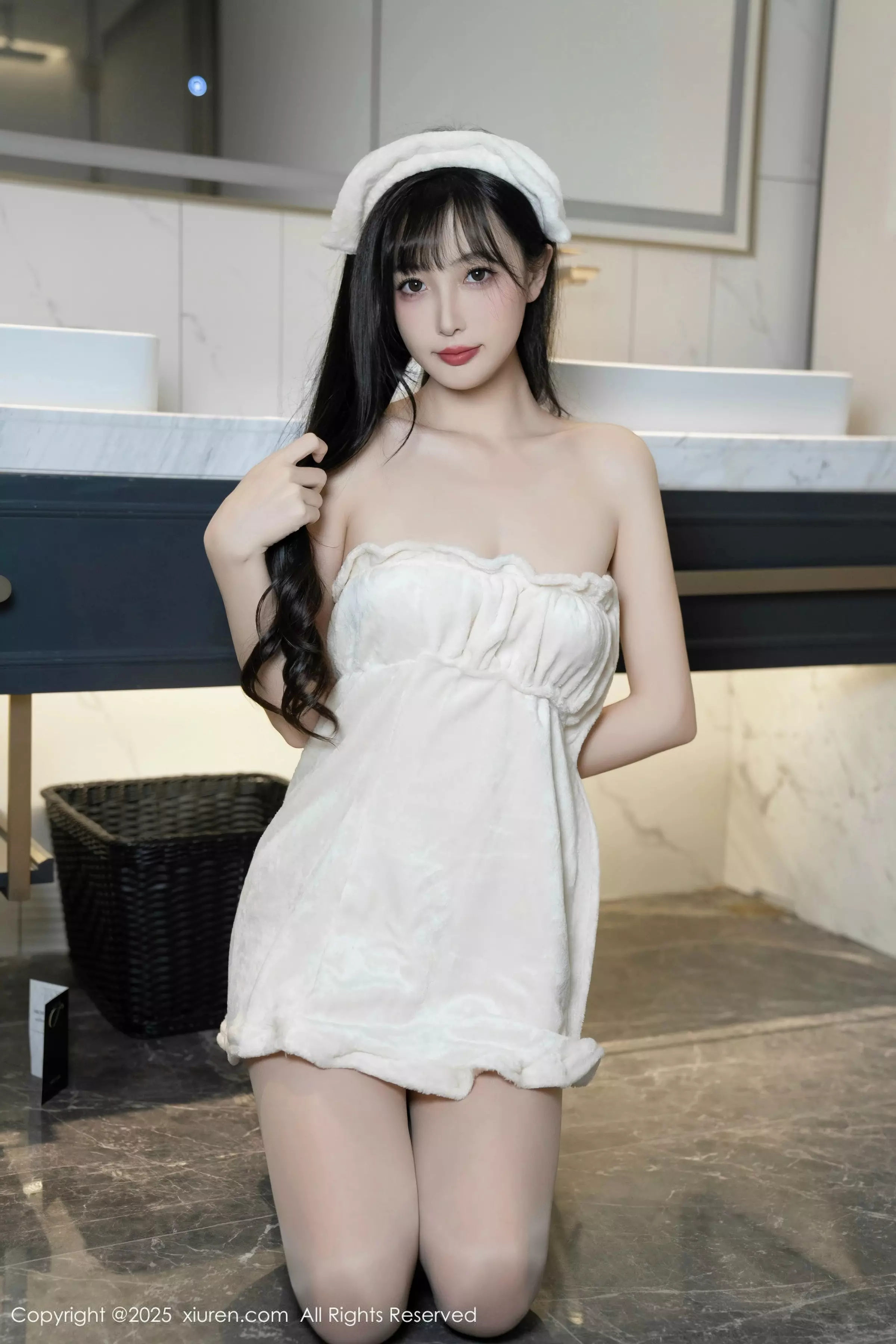 Xrmnw.Vip_樱桃小阑子_写真