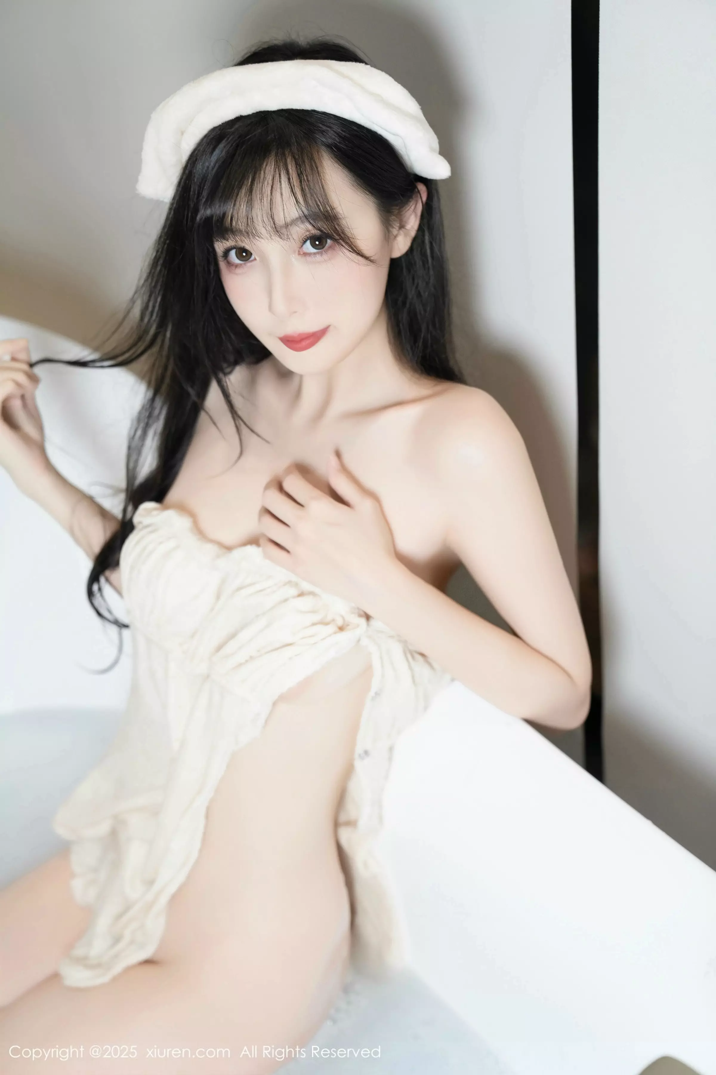 Xrmnw.Vip_樱桃小阑子_写真