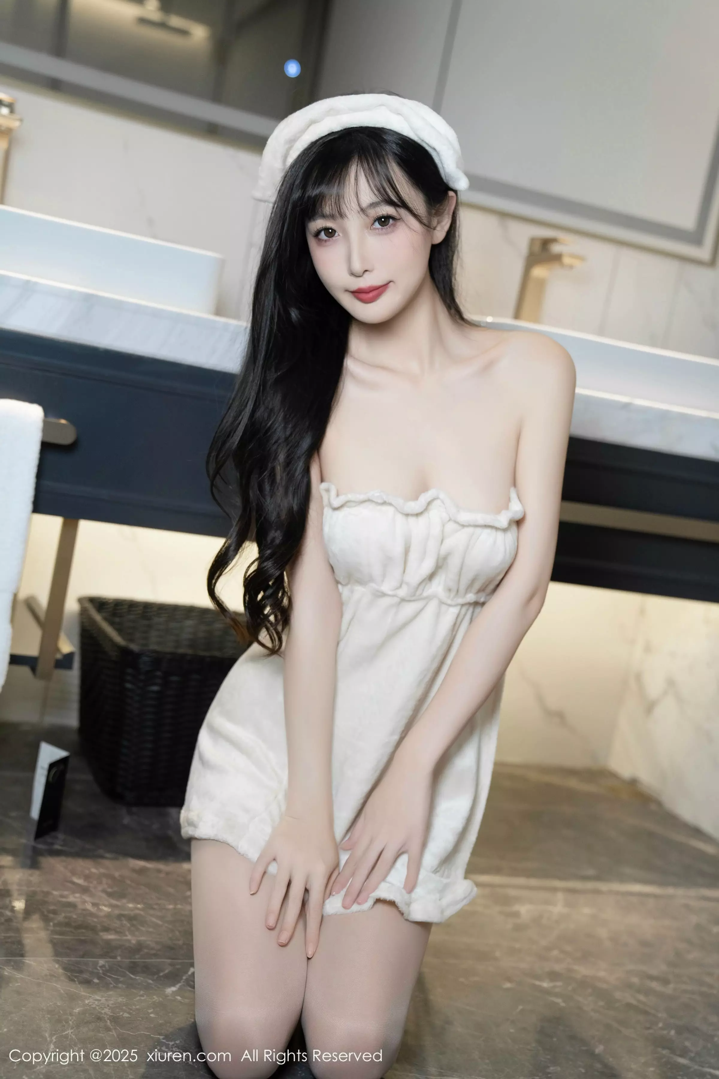 Xrmnw.Vip_樱桃小阑子_写真