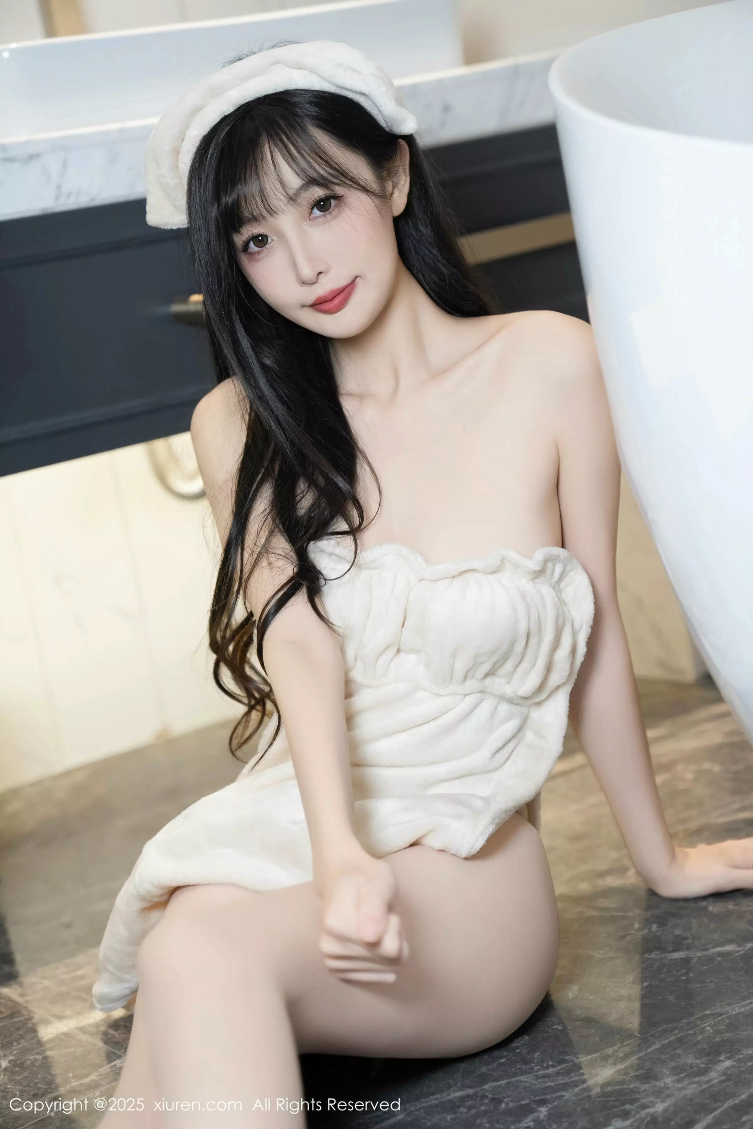 Xrmnw.Vip_樱桃小阑子_写真