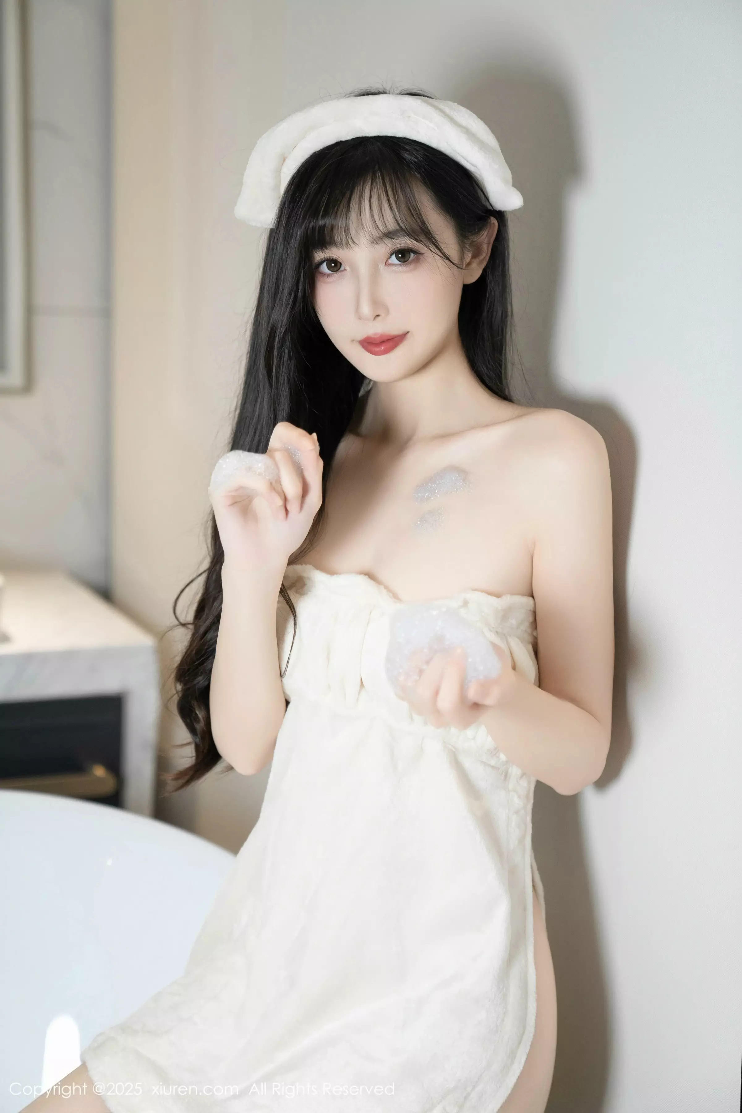 Xrmnw.Vip_樱桃小阑子_写真