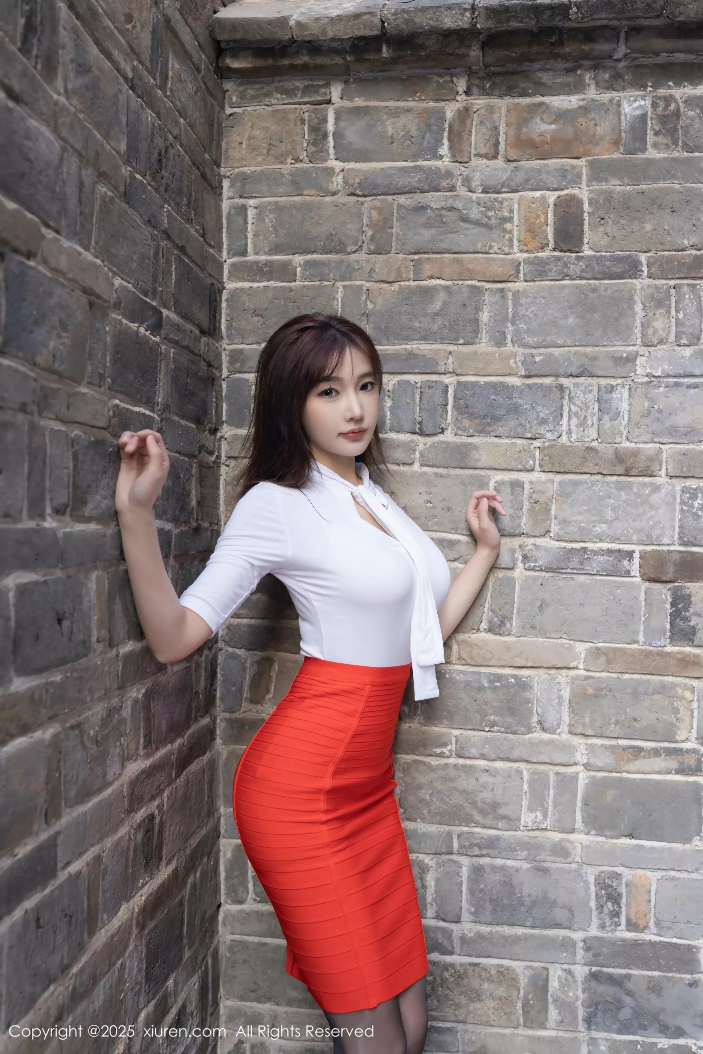 Xrmnw.Vip_陆萱萱_写真