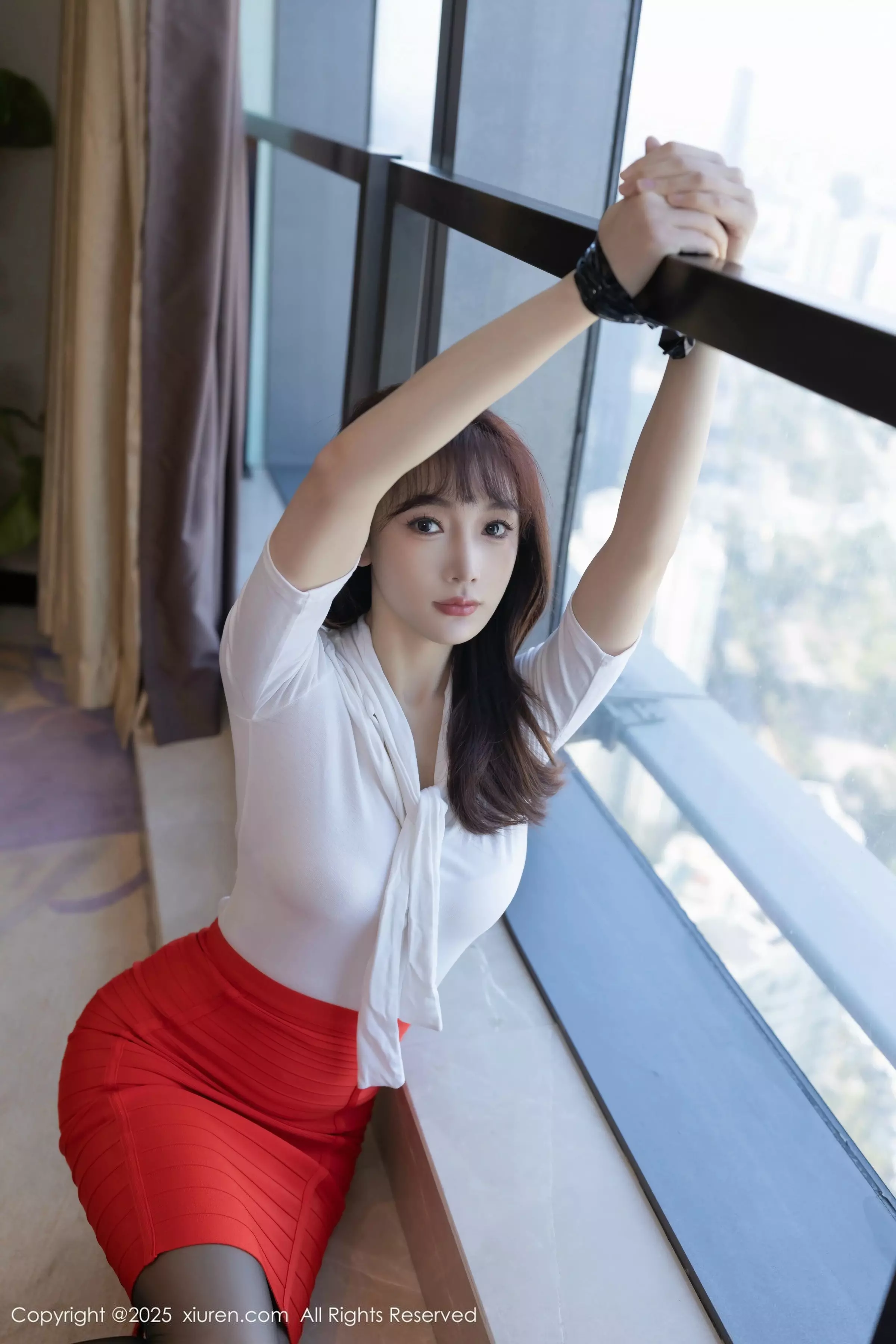 Xrmnw.Vip_陆萱萱_写真