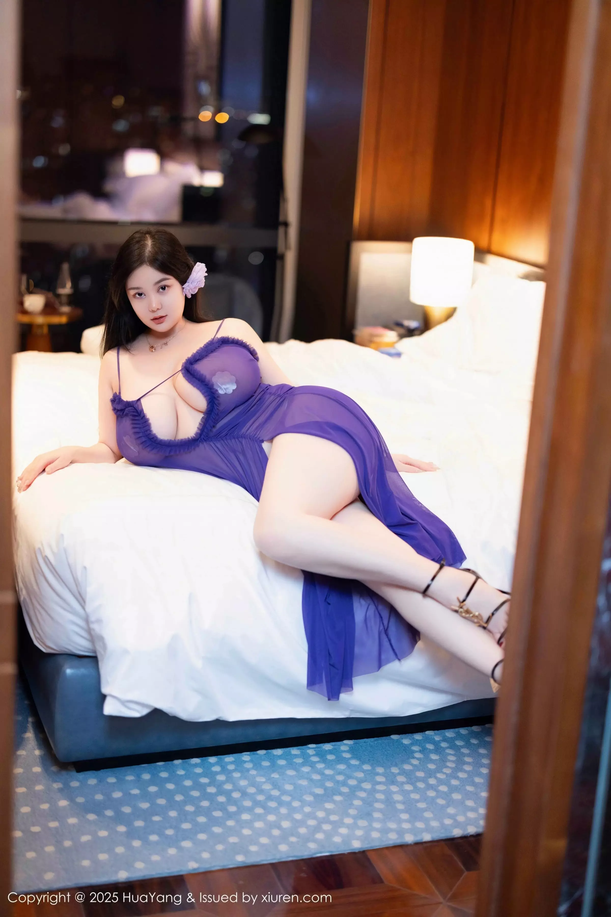 Xrmnw.Vip_易阳_写真