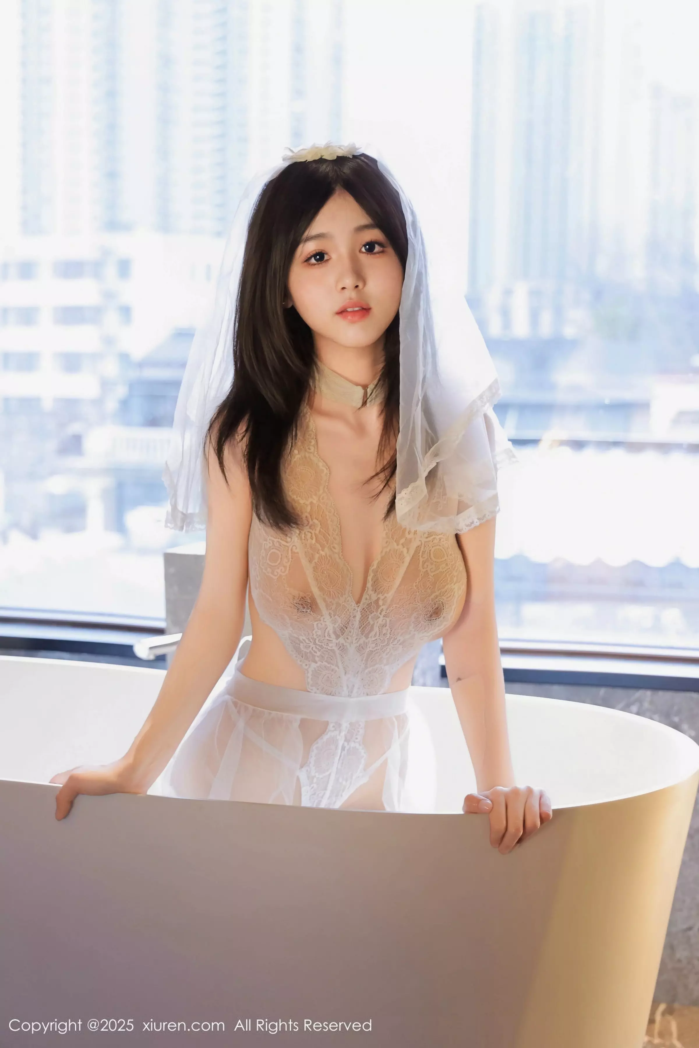 Xrmnw.Vip_奶芙乔乔_写真
