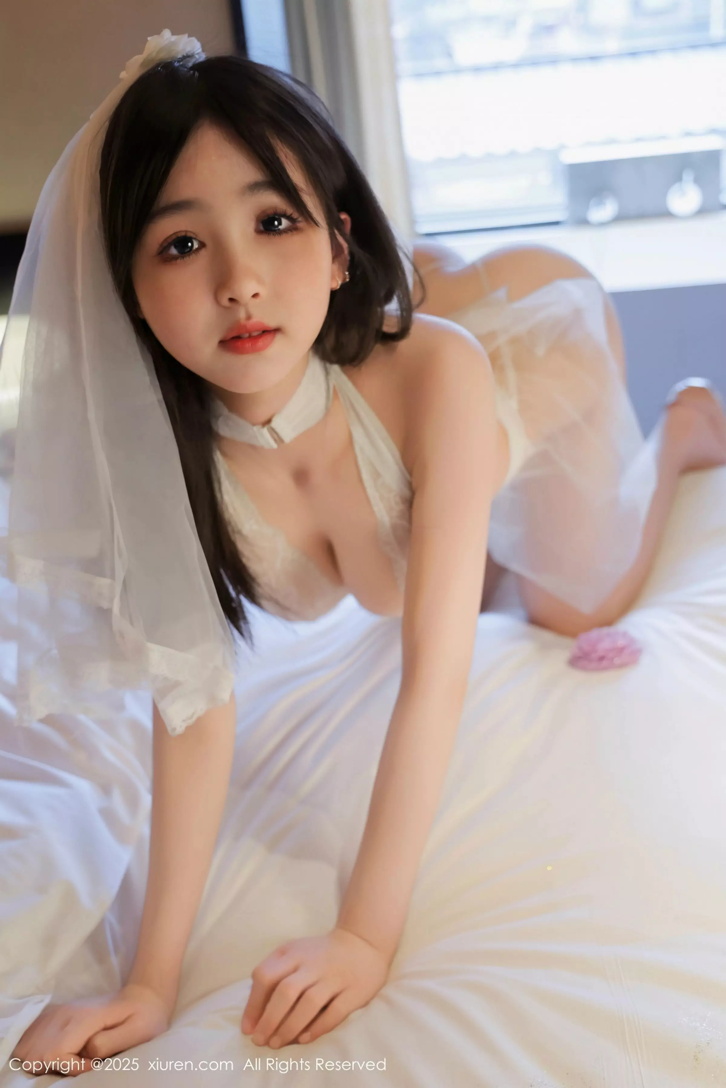 Xrmnw.Vip_奶芙乔乔_写真