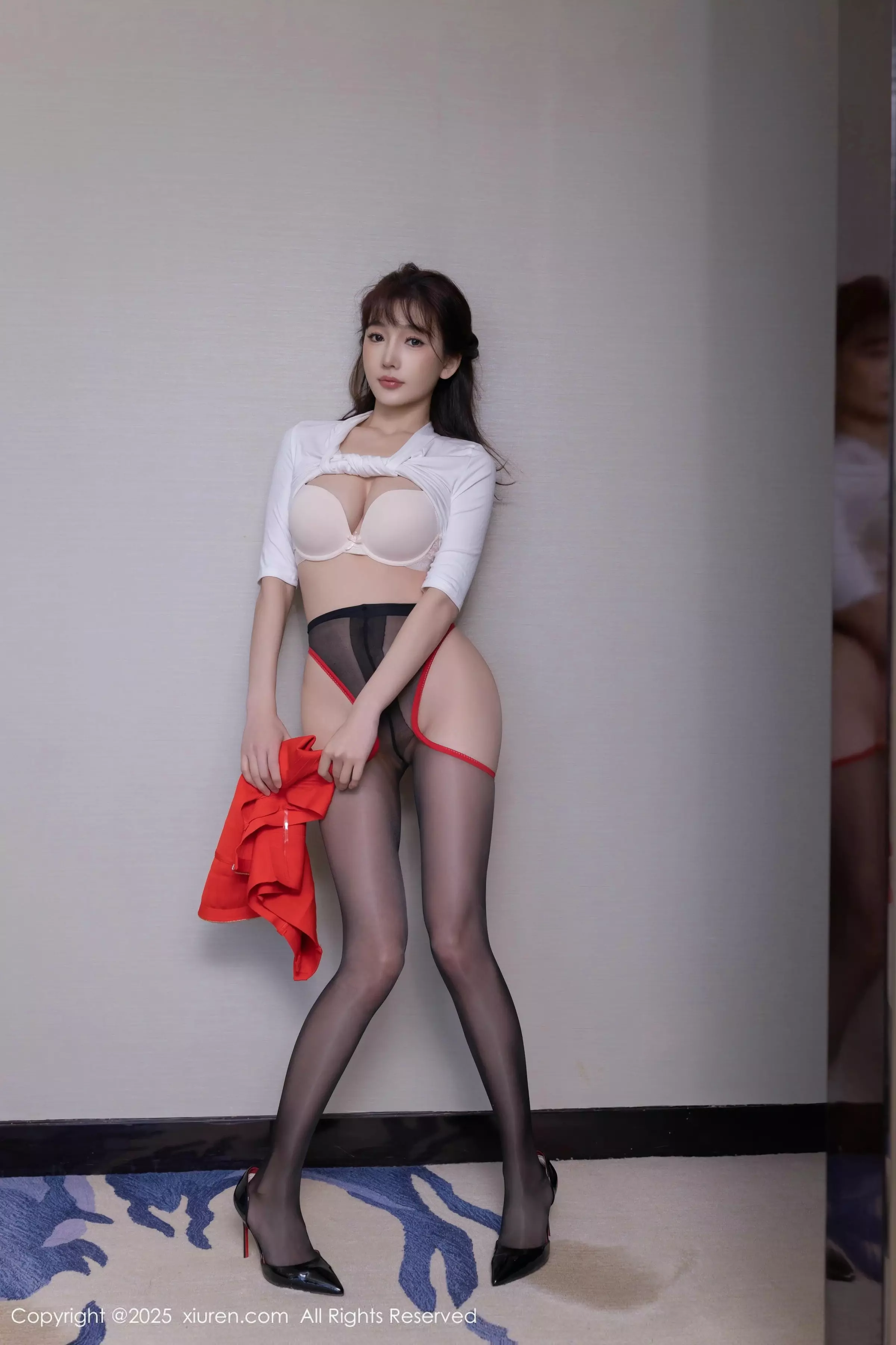 Xrmnw.Vip_陆萱萱_写真
