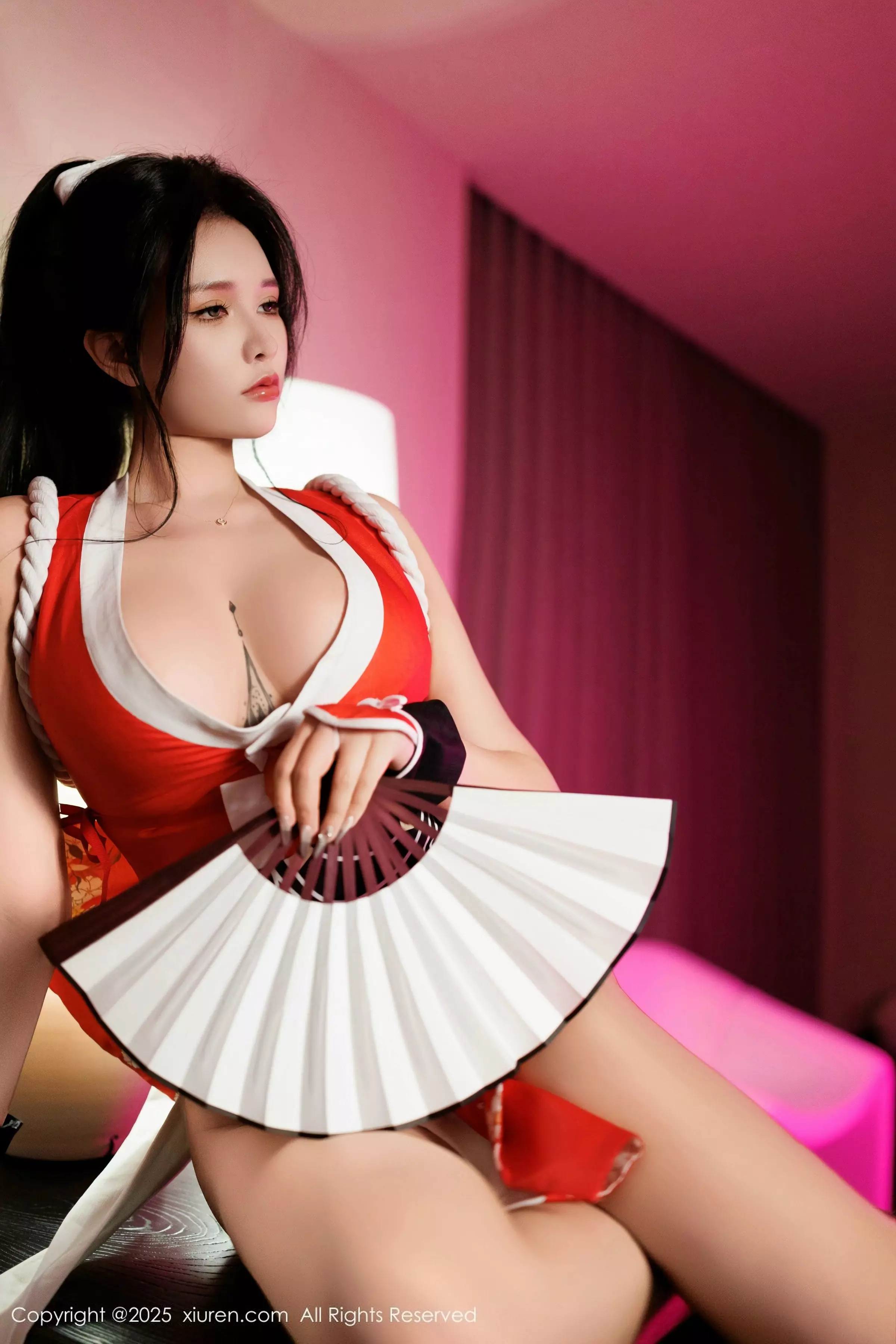 Xrmnw.Vip_娜比_写真