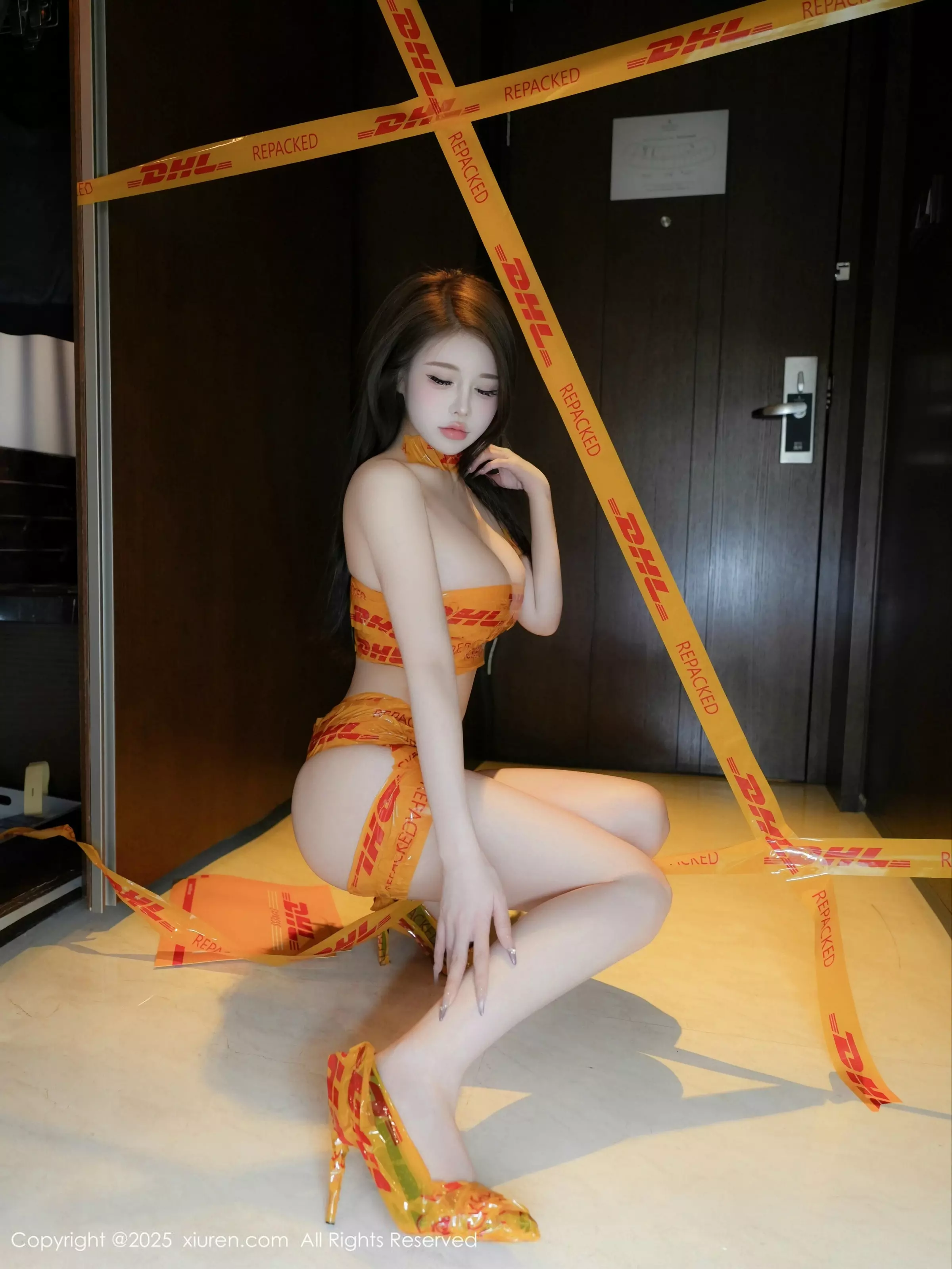Xrmnw.Vip_甜妮_写真