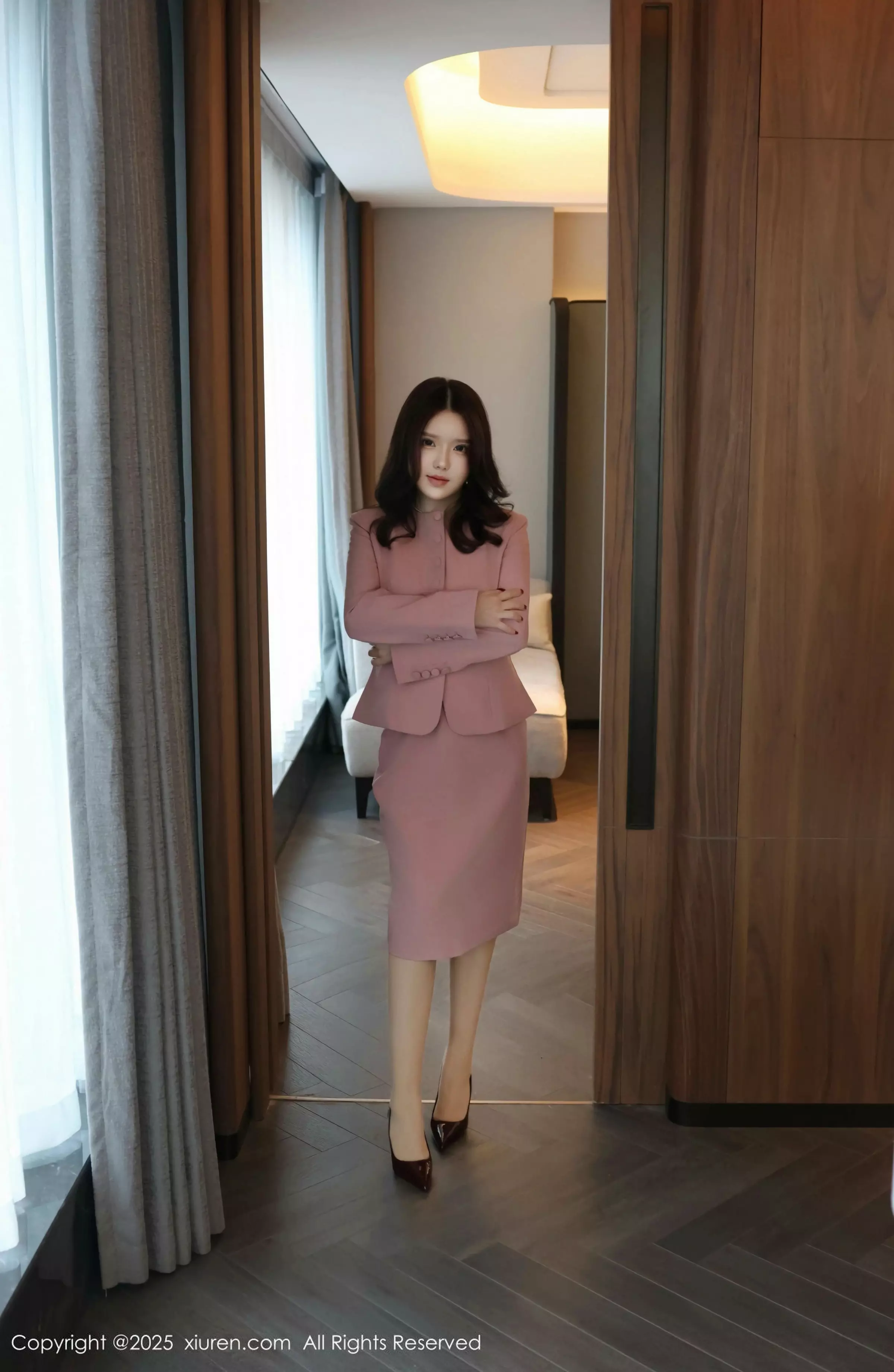 Xrmnw.Vip_小薯条_写真
