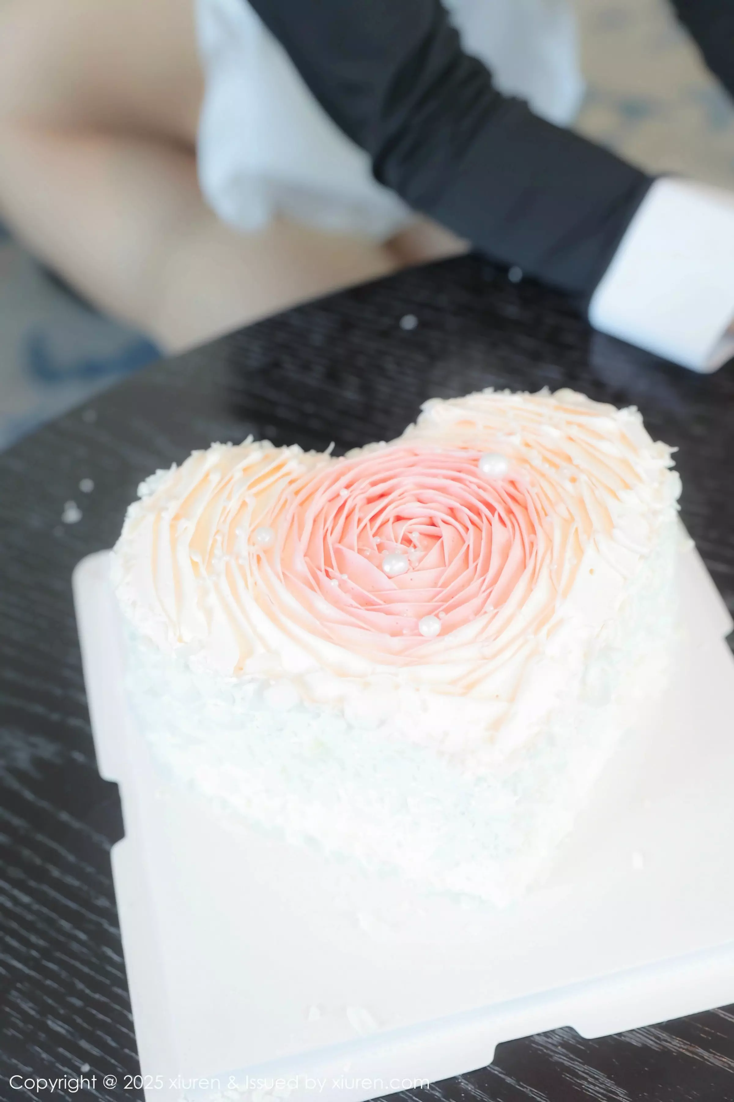 Xrmnw.Vip_Candy糖糖_写真