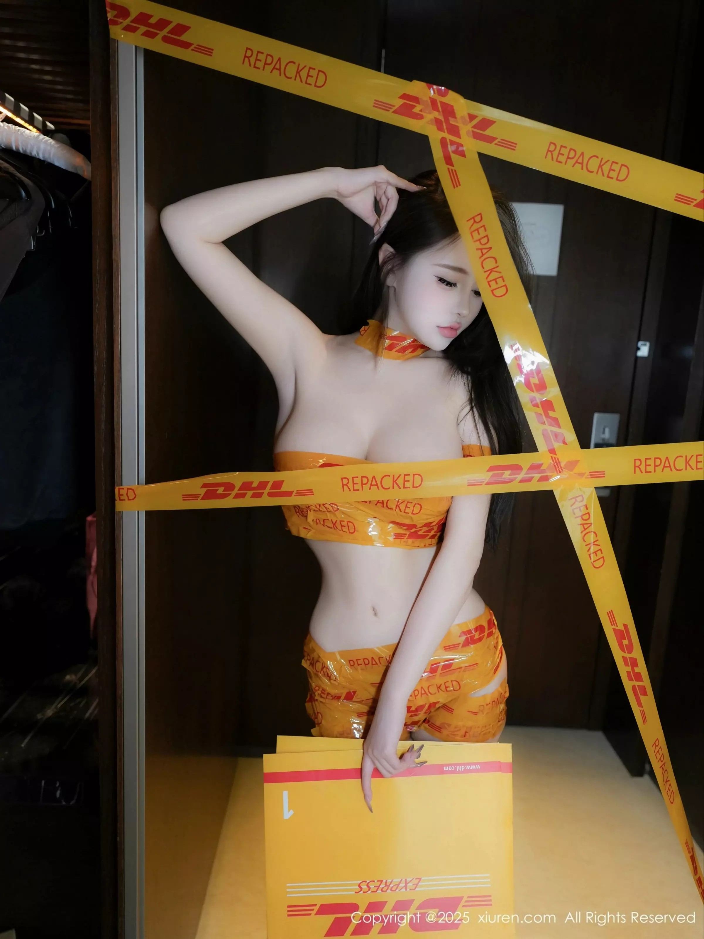 Xrmnw.Vip_甜妮_写真