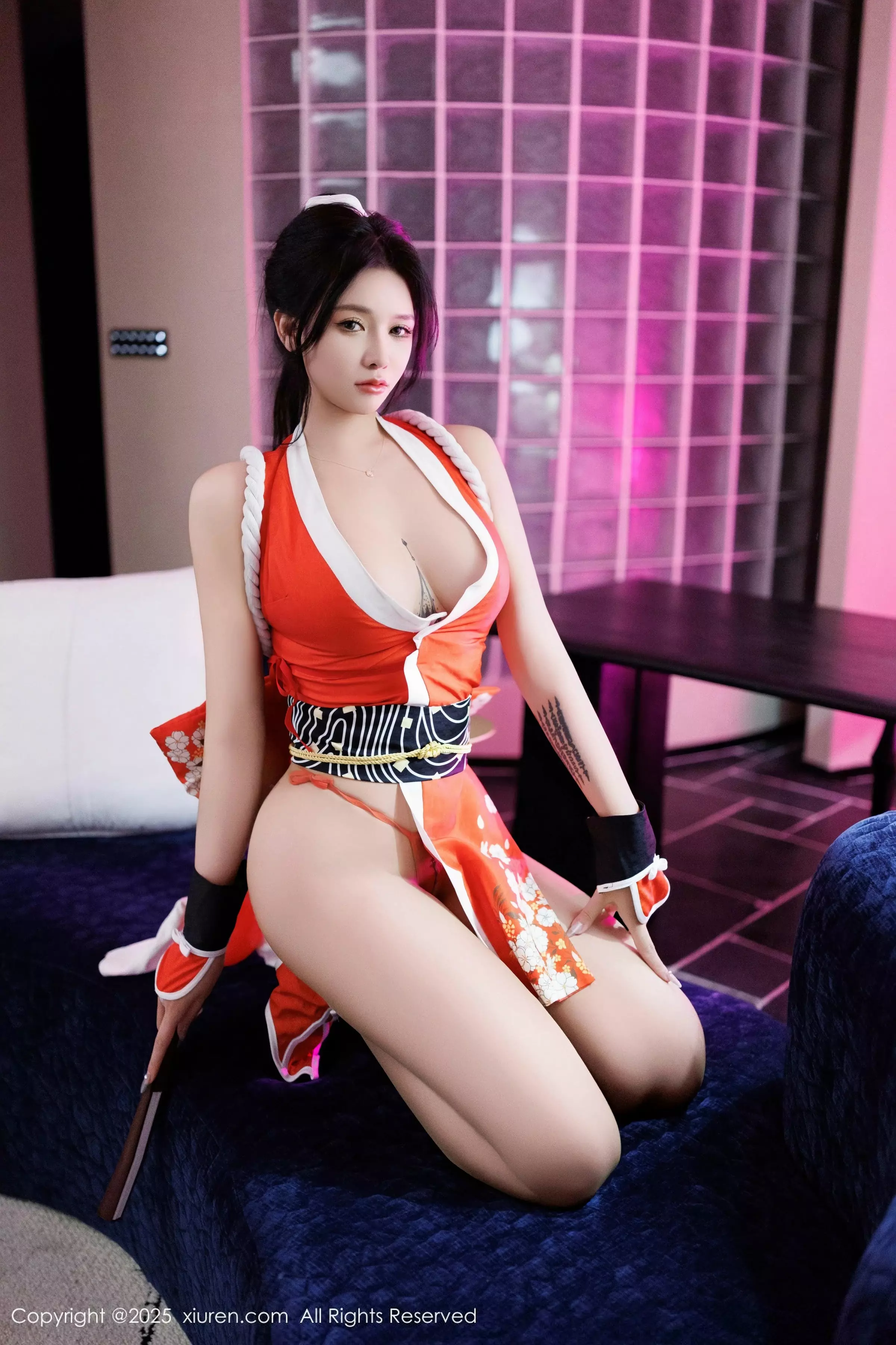 Xrmnw.Vip_娜比_写真