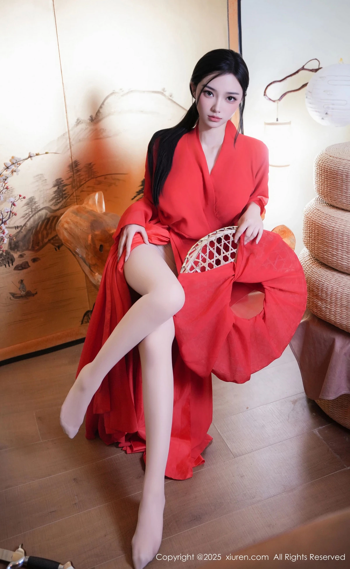 Xrmnw.Vip_妙可可_写真