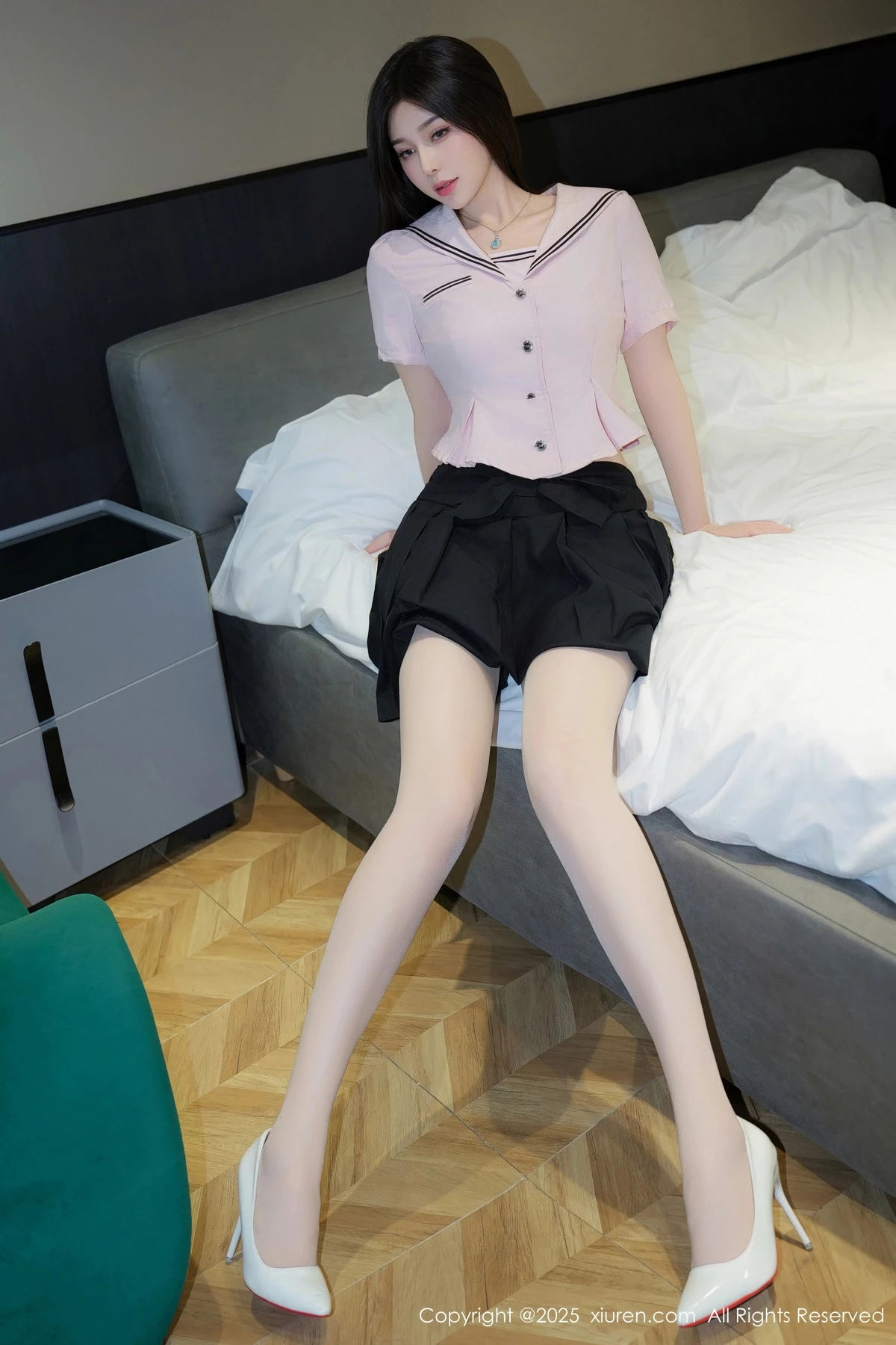 Xrmnw.Vip_曼柔_写真