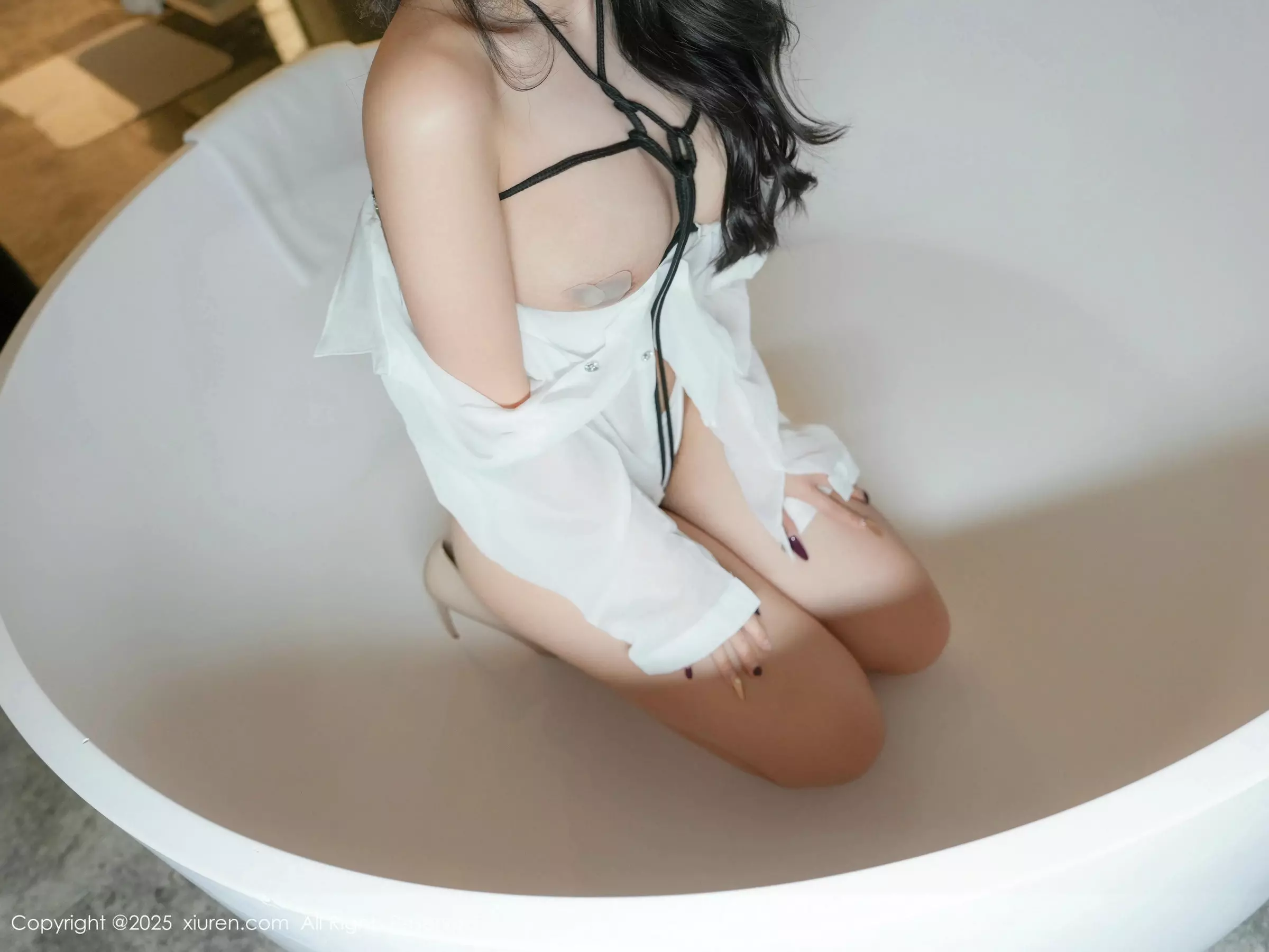 Xrmnw.Vip_白琮瑗_写真
