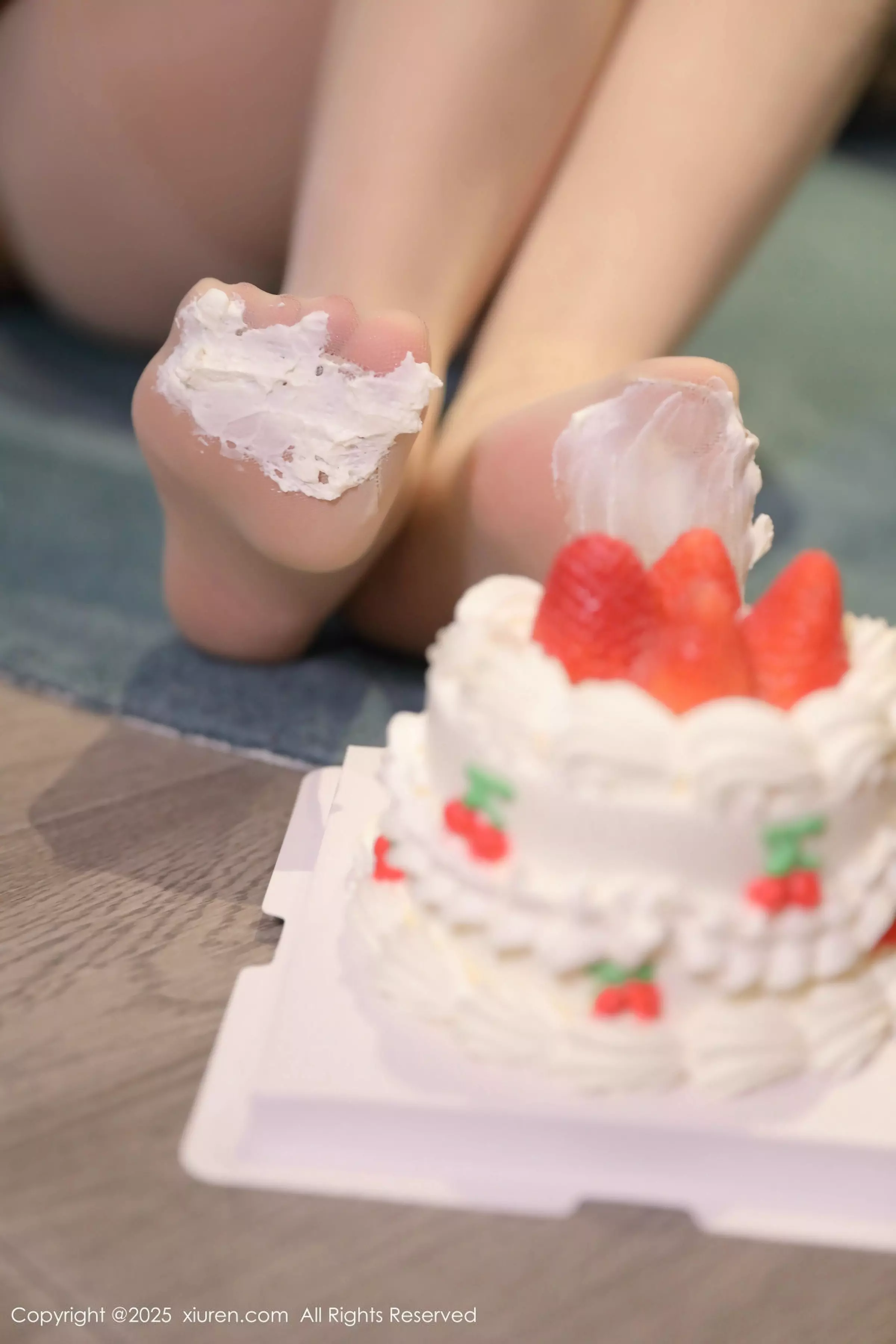 Xrmnw.Vip_小蛮妖_写真