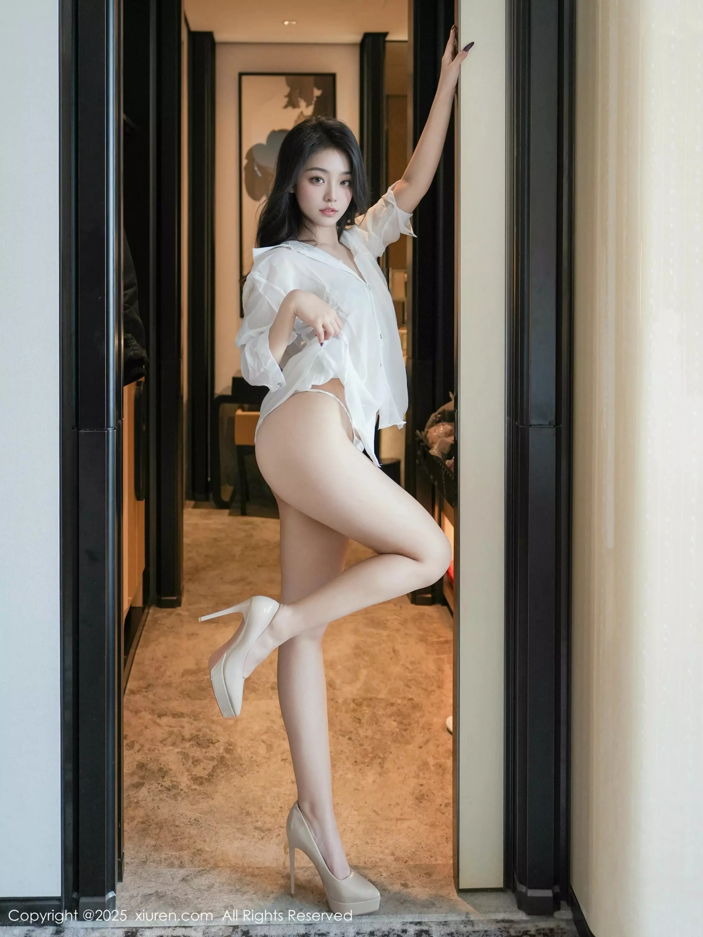 Xrmnw.Vip_白琮瑗_写真