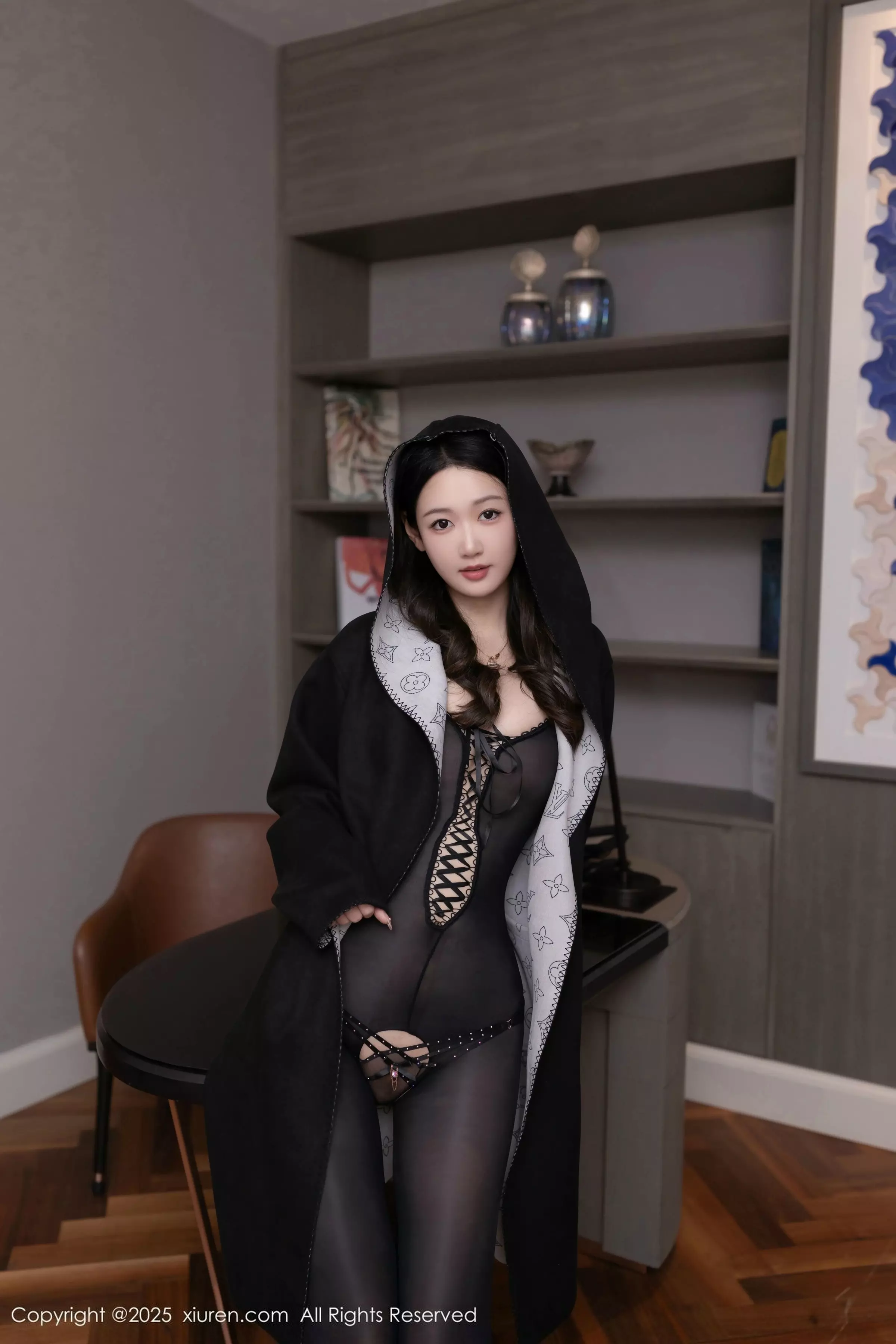 Xrmnw.Vip_唐安琪_写真