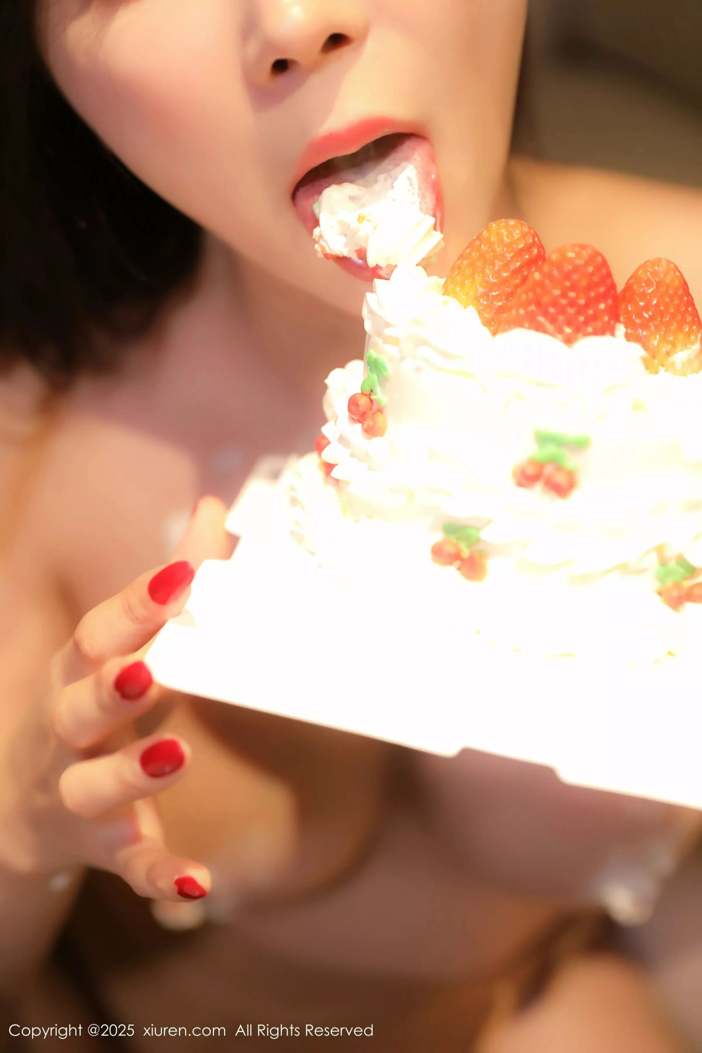 Xrmnw.Vip_小蛮妖_写真
