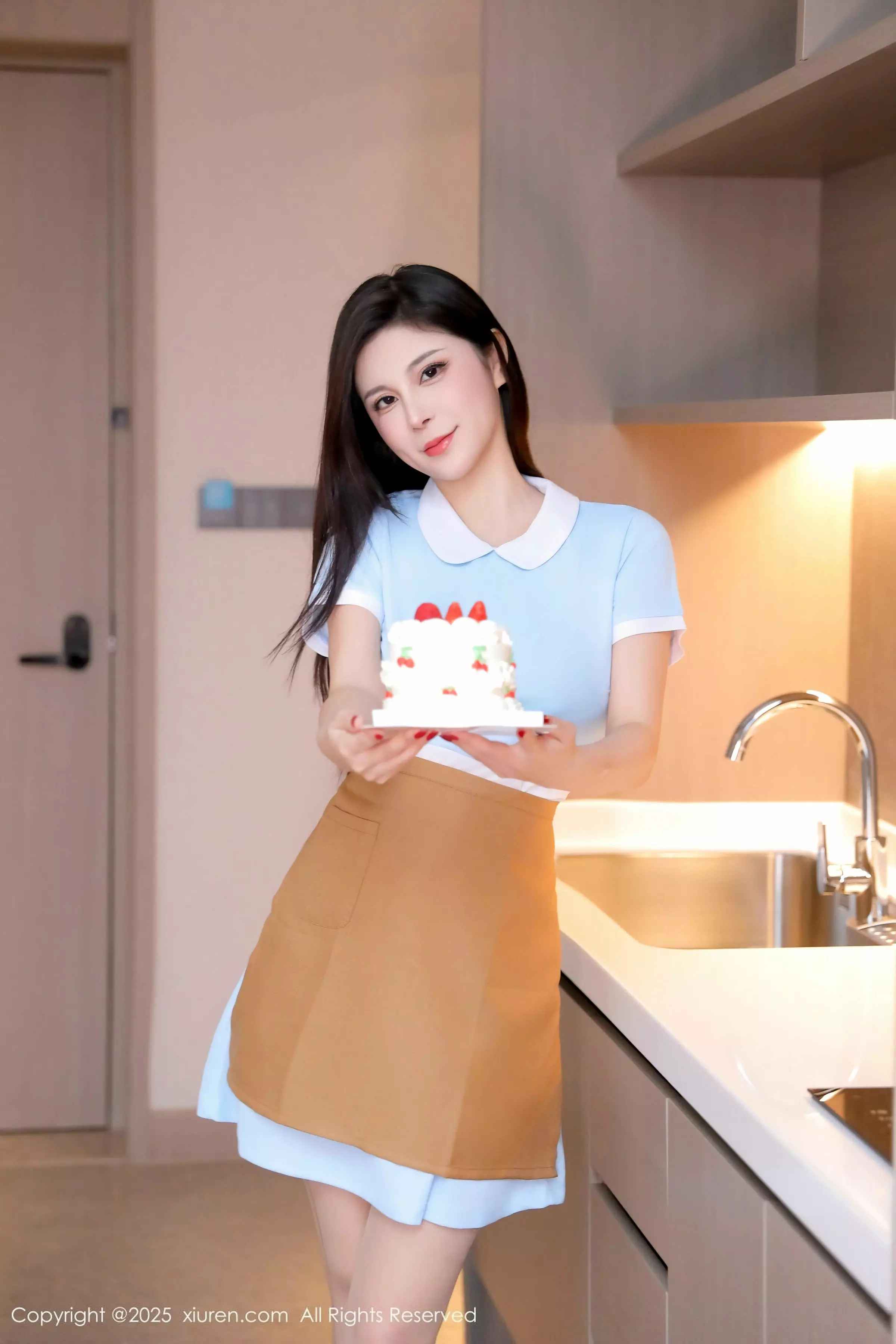 Xrmnw.Vip_小蛮妖_写真