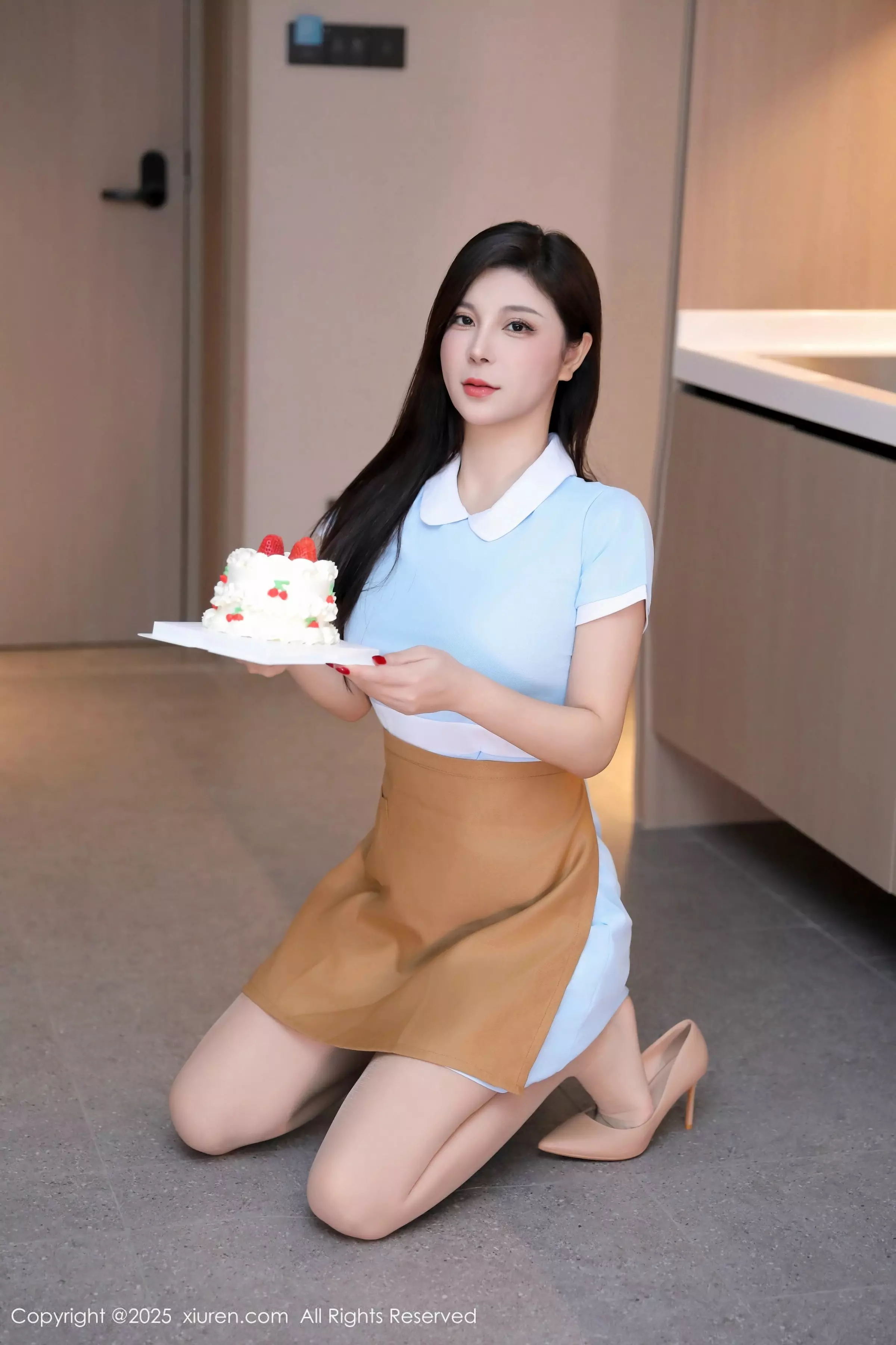 Xrmnw.Vip_小蛮妖_写真